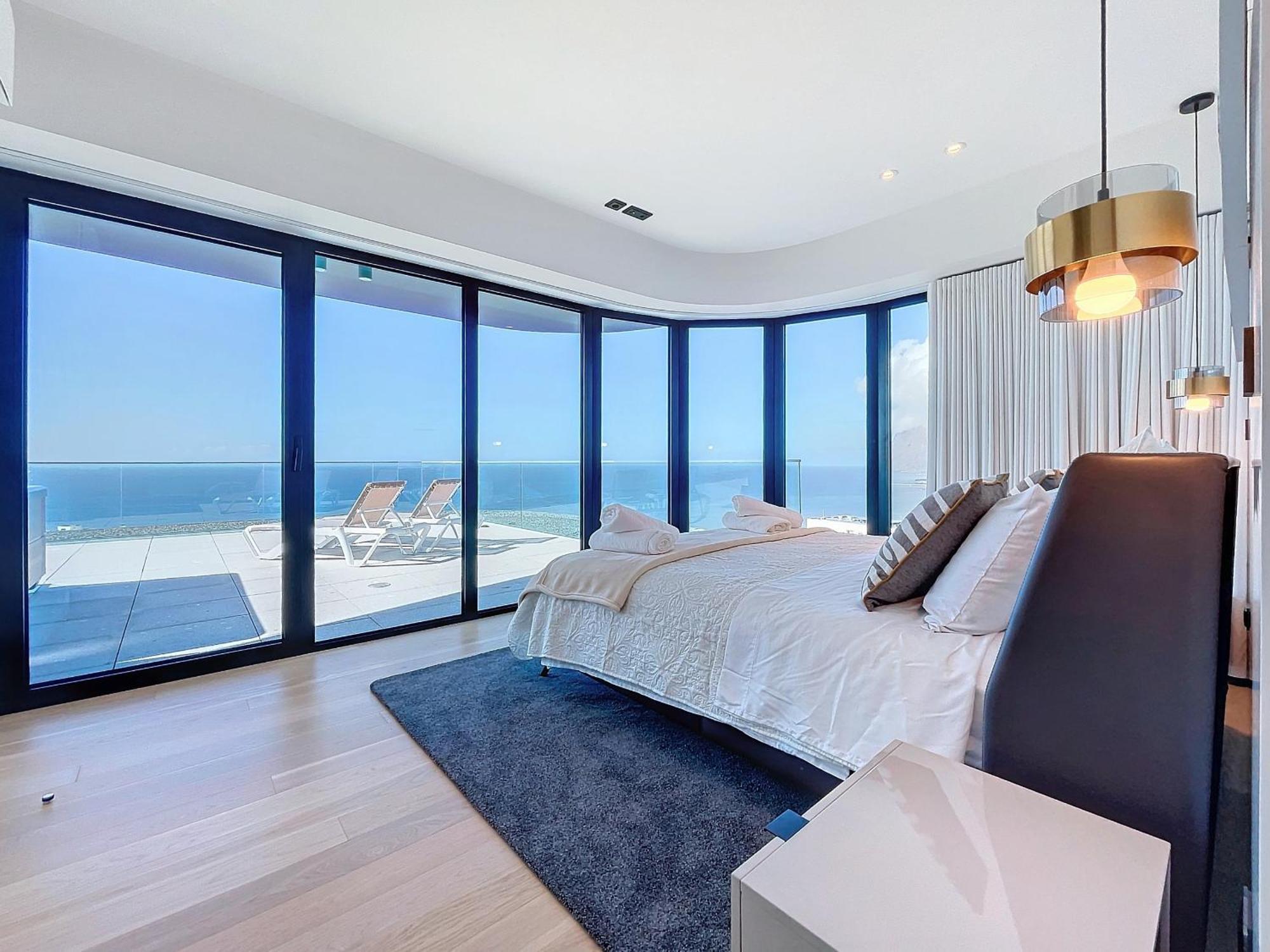 Majestic Penthouse View By Atlantic Apartment Funchal (Madeira)