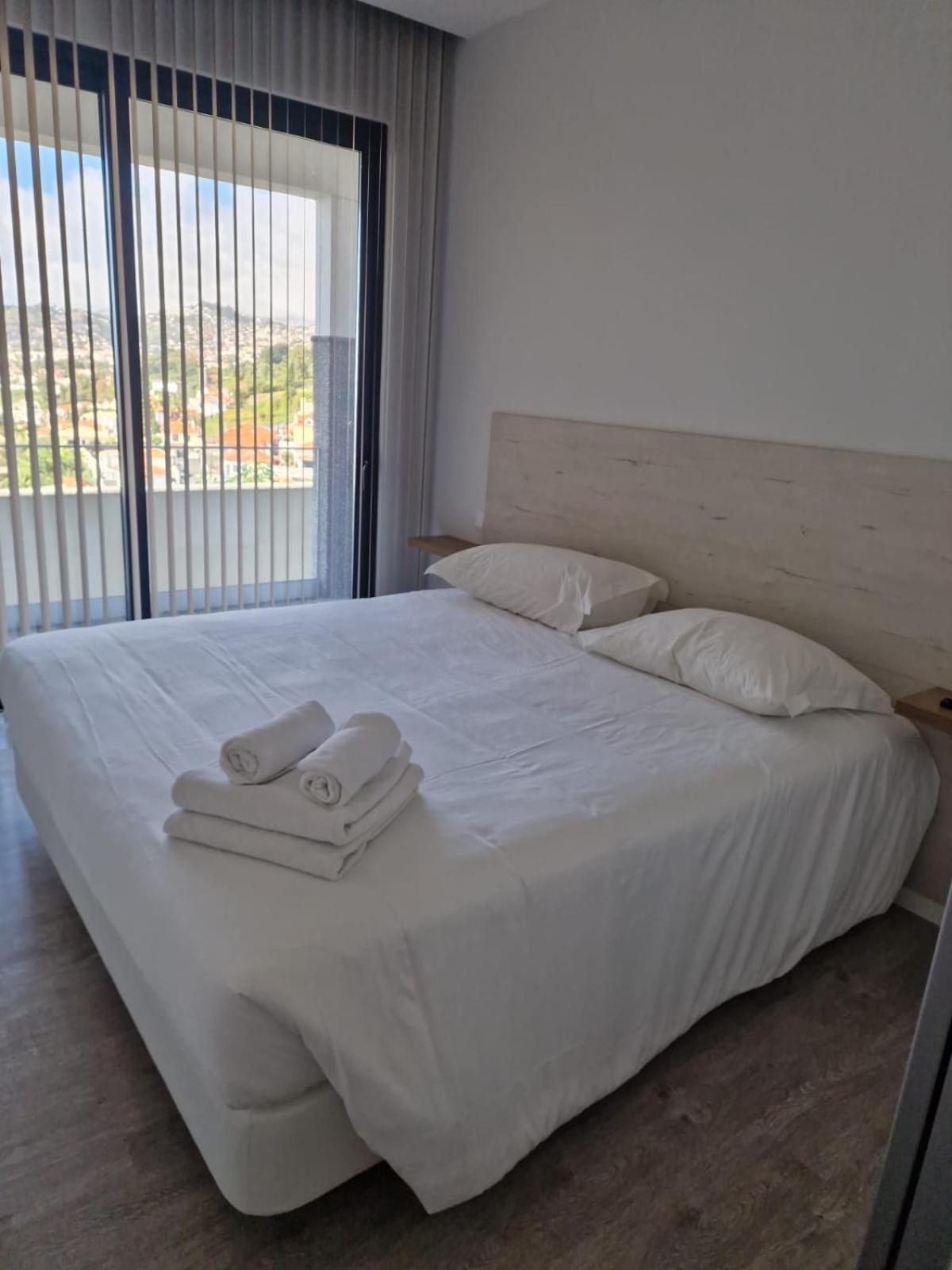 Ocean Paradise De Santa Luzia Holiday home *