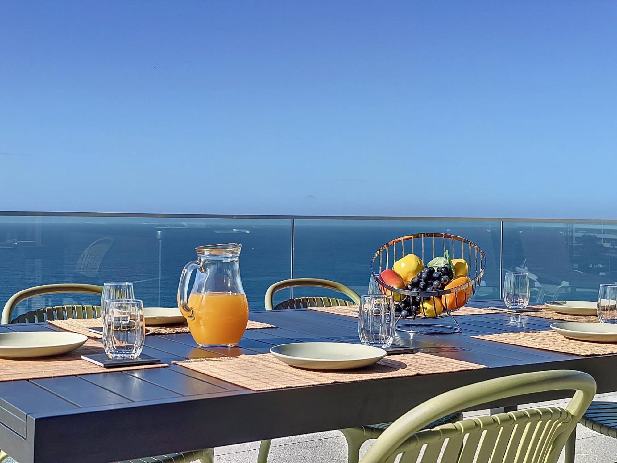 Majestic Penthouse View By Atlantic Apartment Funchal (Madeira)