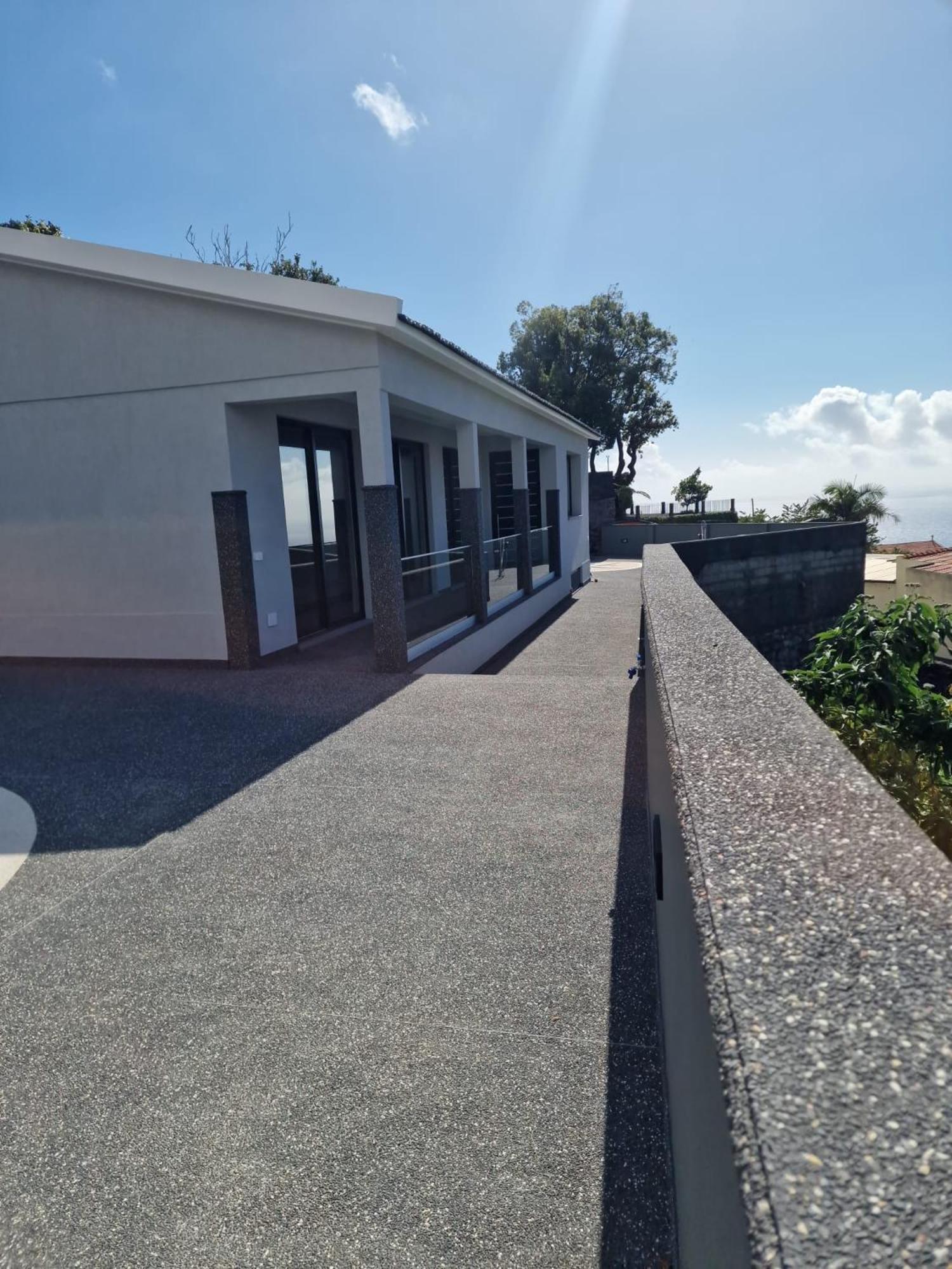 Casa de férias Ocean Paradise De Santa Luzia Funchal (Madeira)