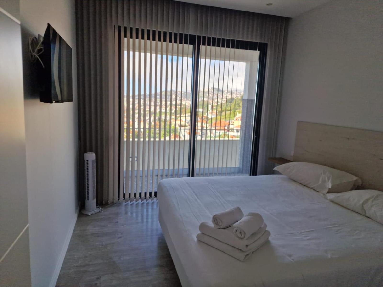 Casa de férias Ocean Paradise De Santa Luzia