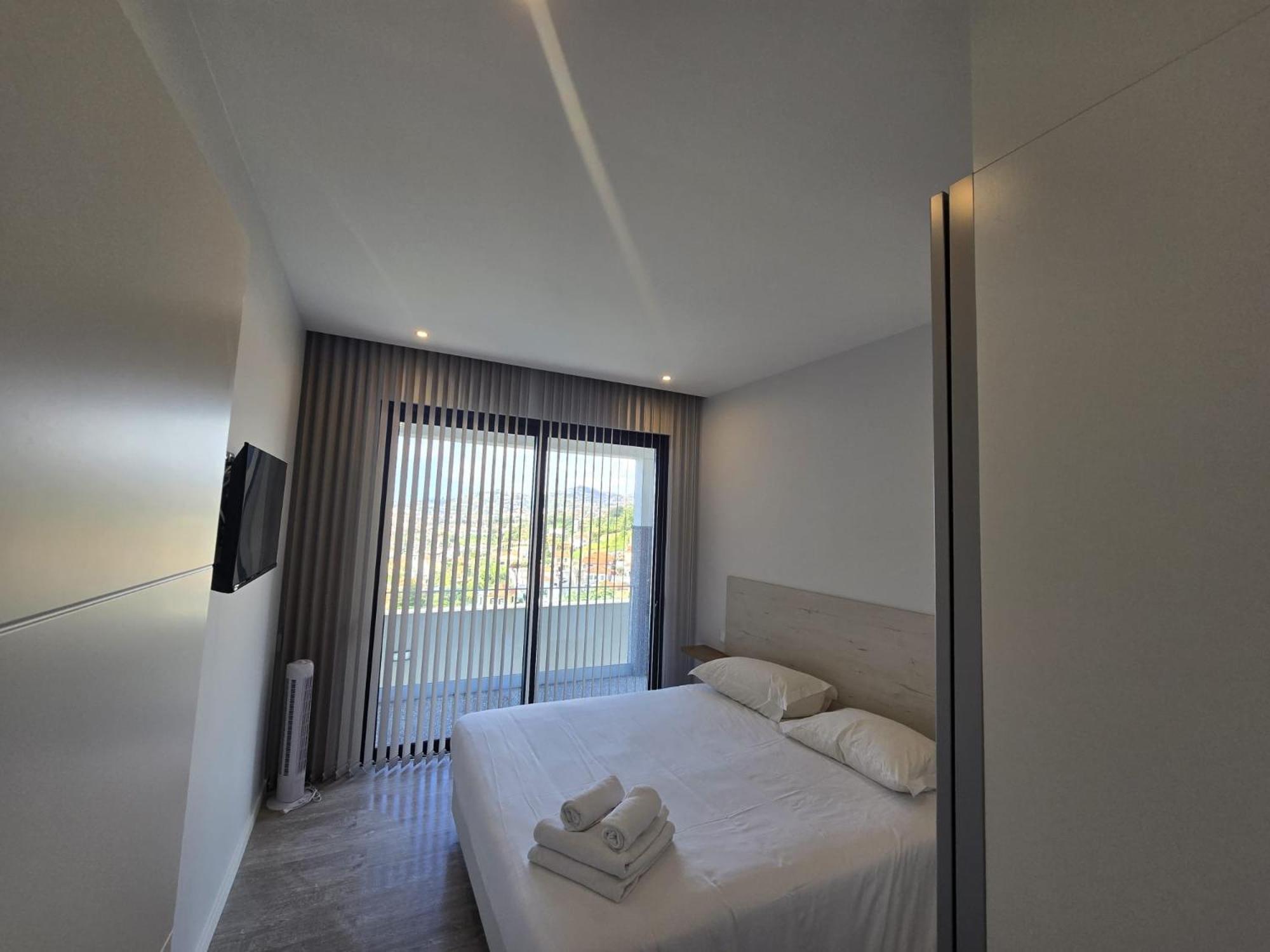 Holiday home Ocean Paradise De Santa Luzia *