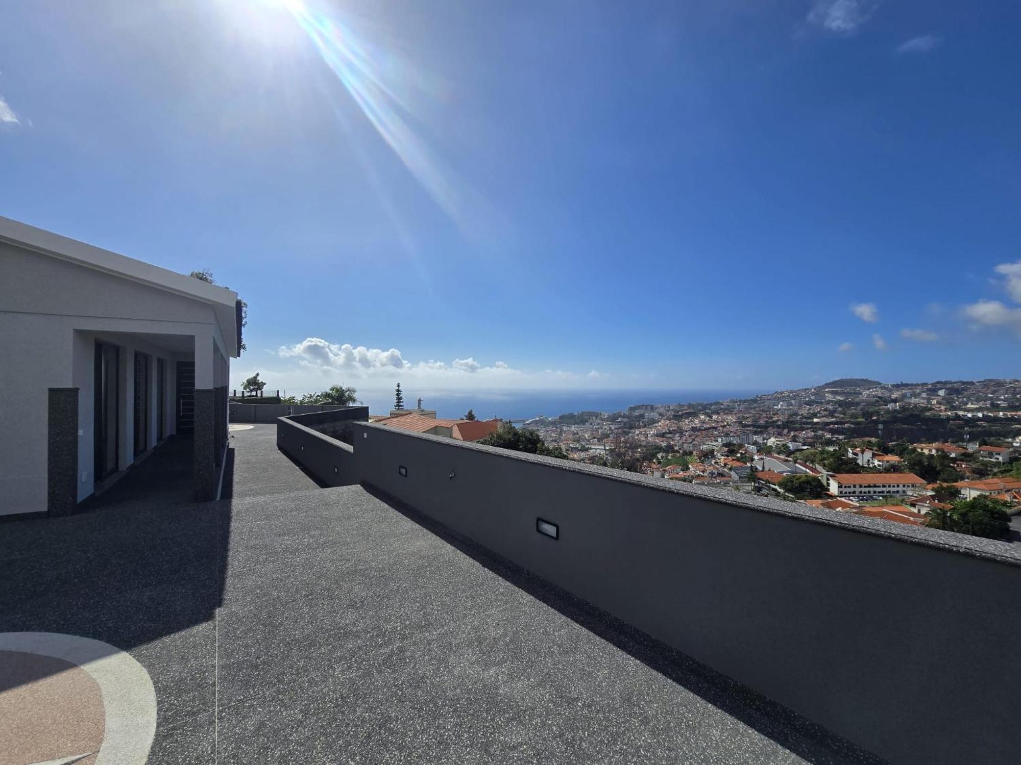 Ocean Paradise De Santa Luzia Casa de férias Funchal (Madeira)