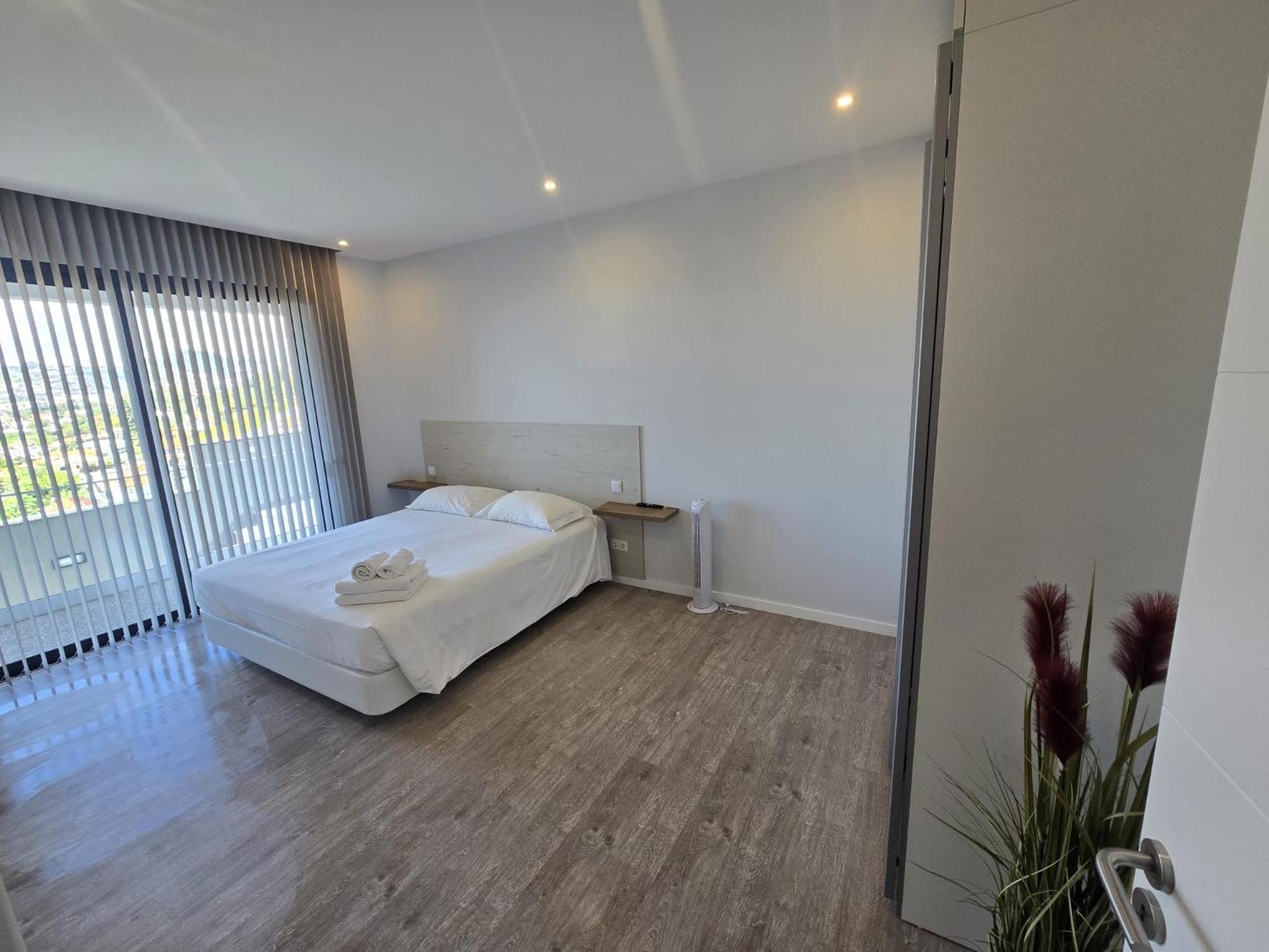 Ocean Paradise De Santa Luzia Holiday home Funchal (Madeira)