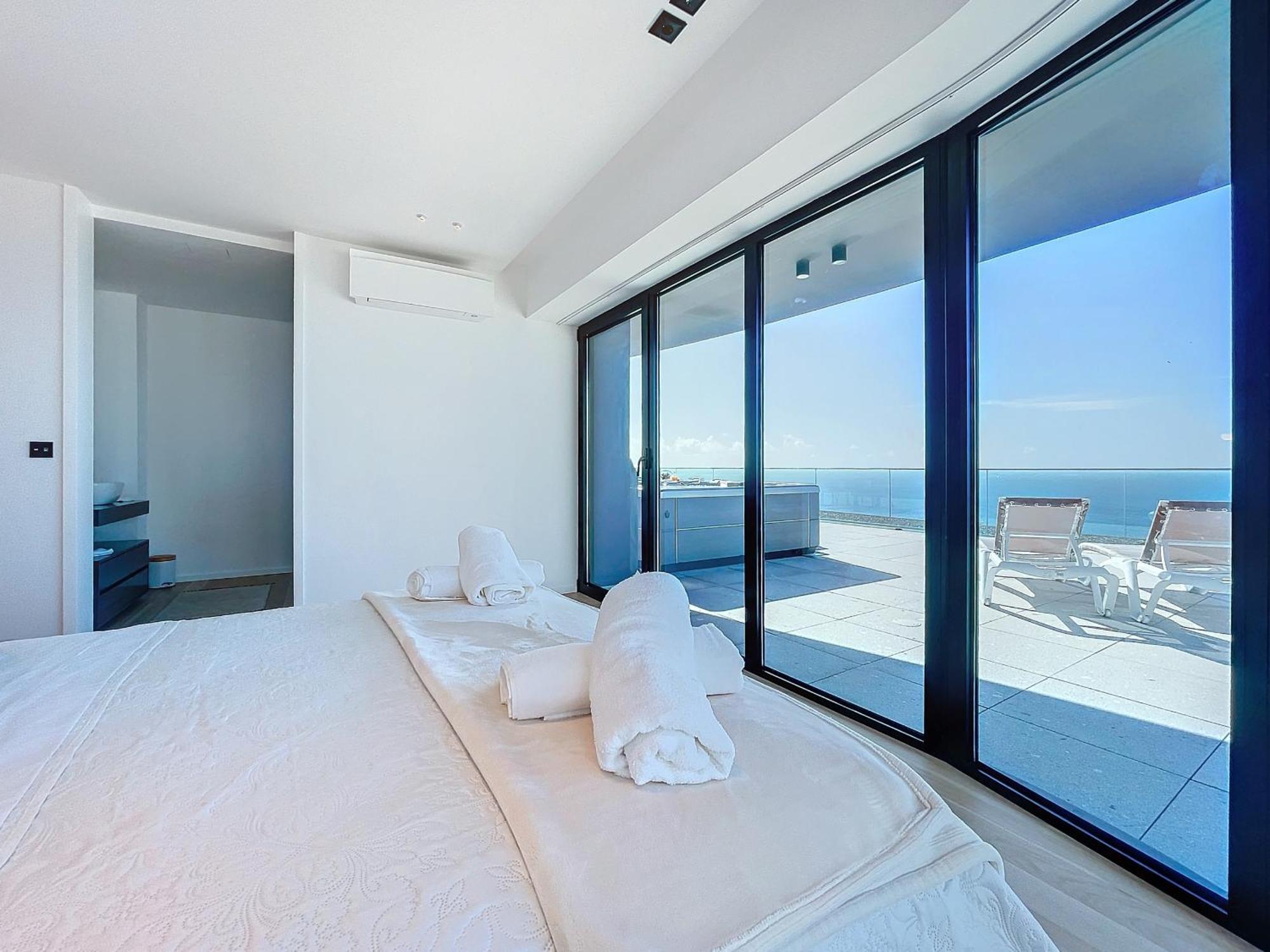 Apartment Majestic Penthouse View By Atlantic Funchal (Madeira)