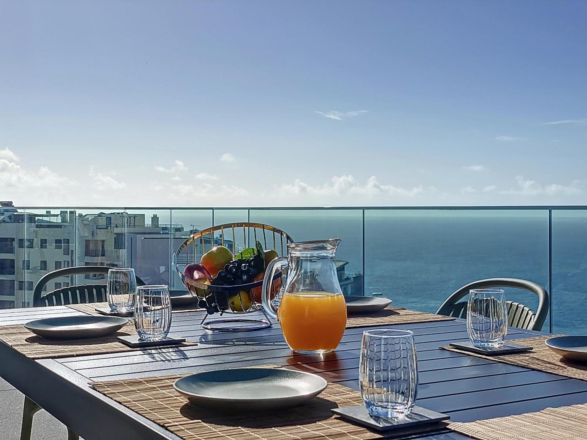 Majestic Penthouse View By Atlantic