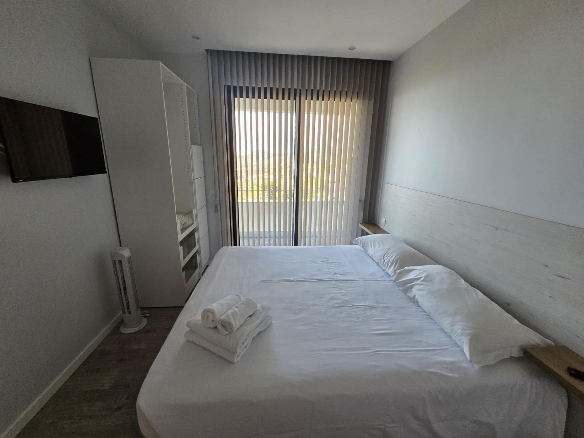 Holiday home Ocean Paradise De Santa Luzia *