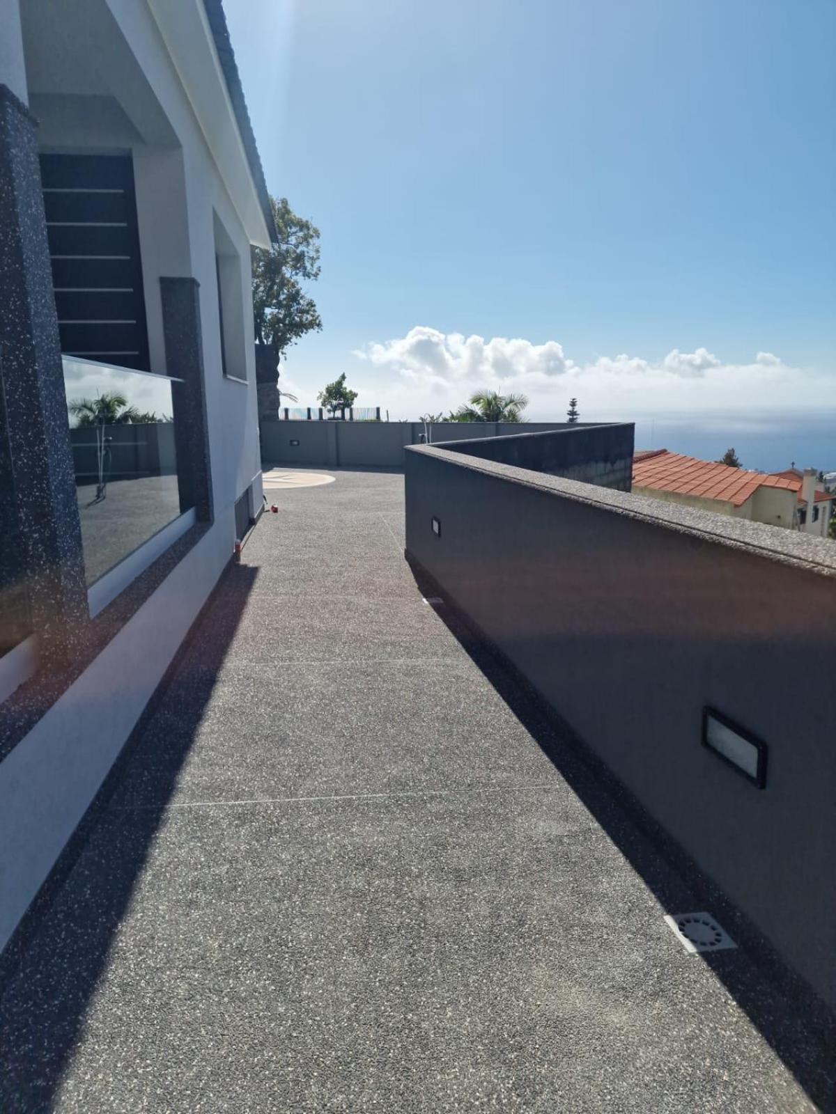 Ocean Paradise De Santa Luzia Funchal (Madeira)