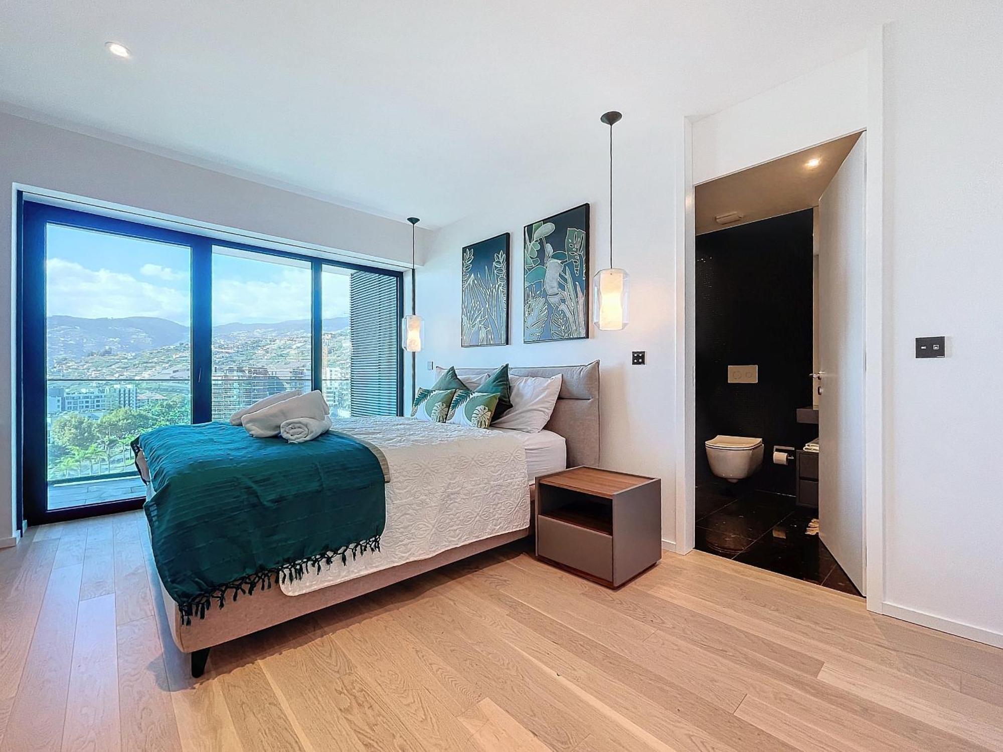 Majestic Penthouse View By Atlantic Apartment