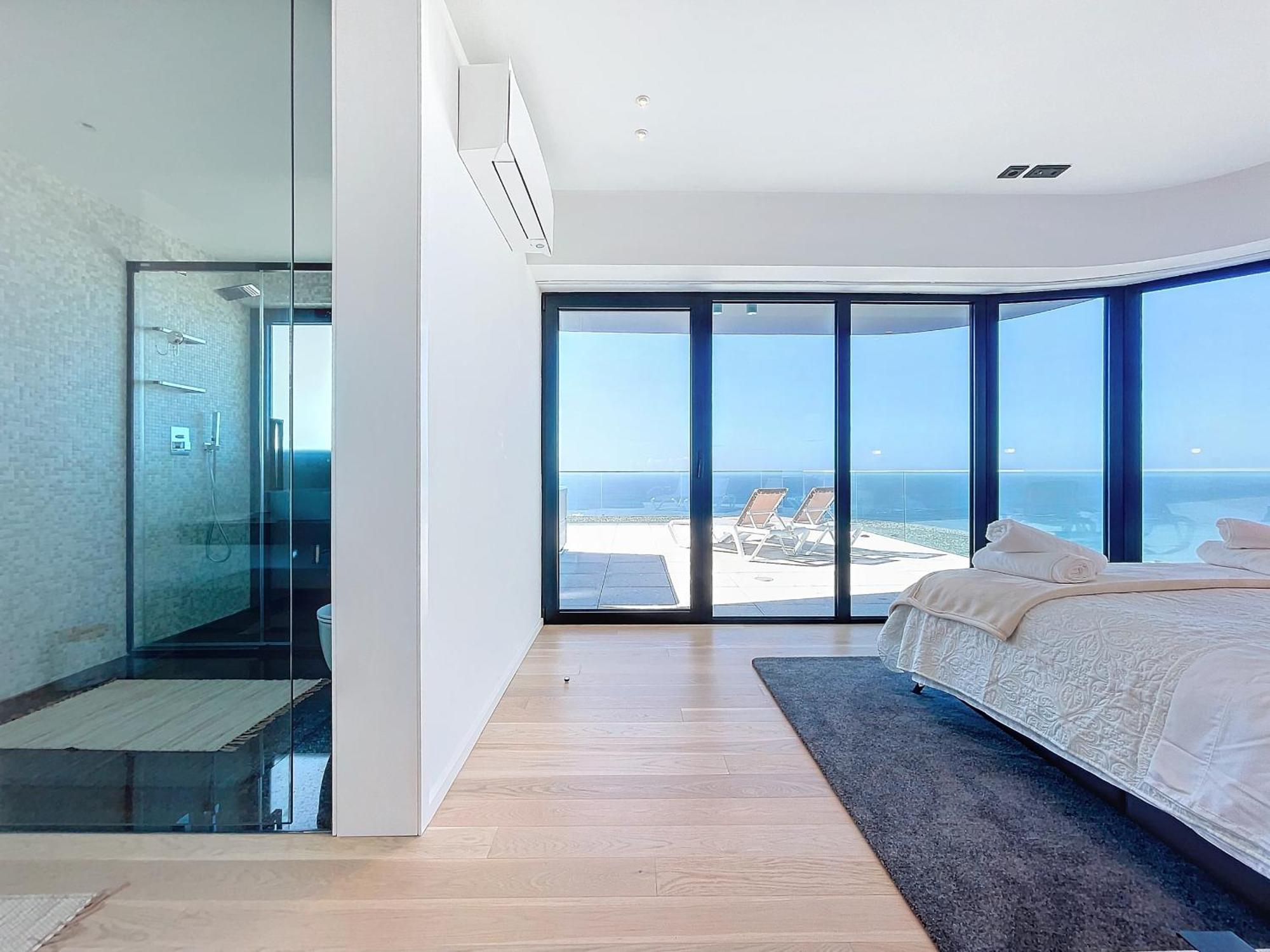 Majestic Penthouse View By Atlantic *
