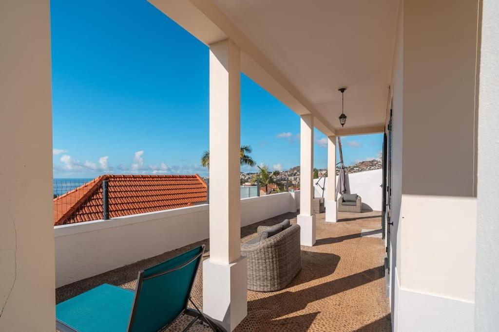 Oasis Sea View - 3 Bedrooms *
