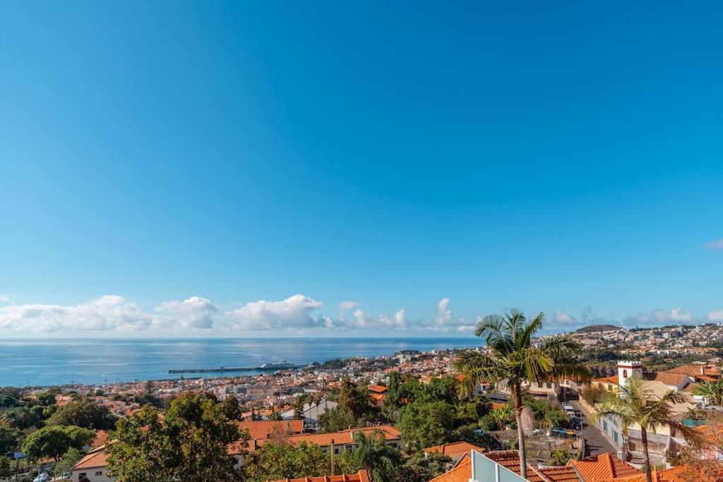 Oasis Sea View - 3 Bedrooms * Funchal (Madeira)