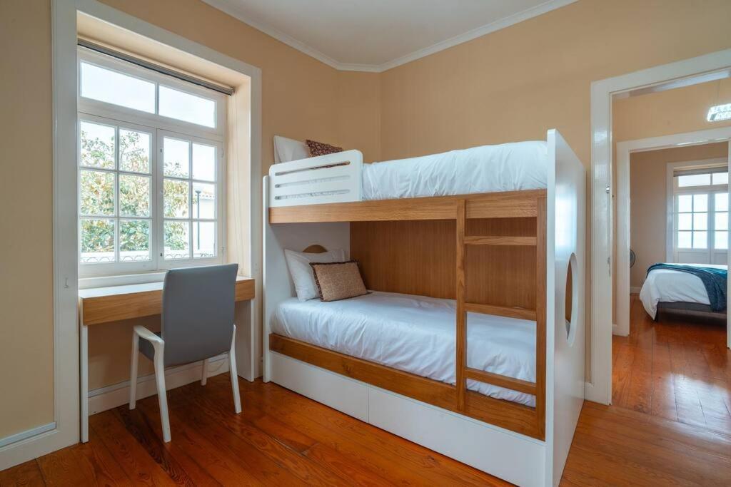 Oasis Sea View - 3 Bedrooms