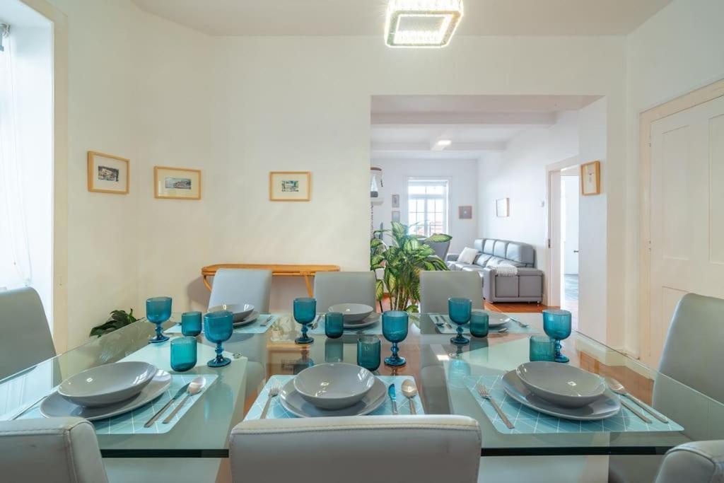Oasis Sea View - 3 Bedrooms Villa Funchal (Madeira)