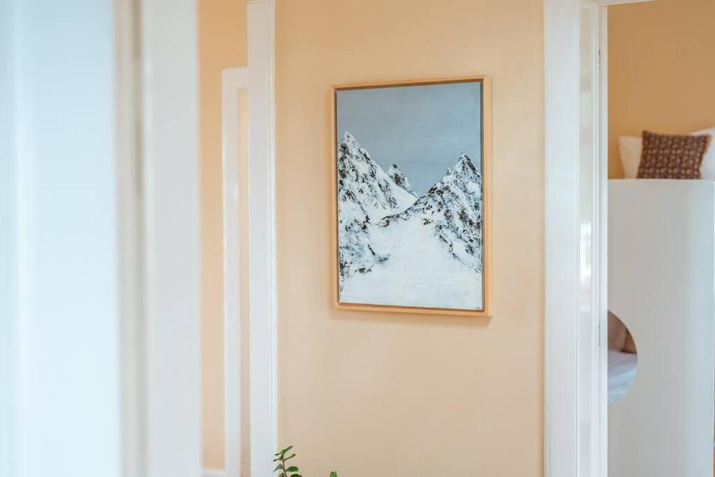 Oasis Sea View - 3 Bedrooms * Funchal (Madeira)