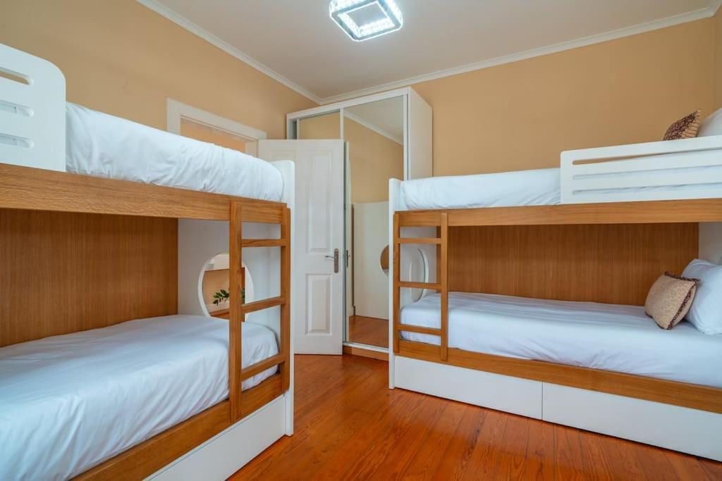 Villa Oasis Sea View - 3 Bedrooms