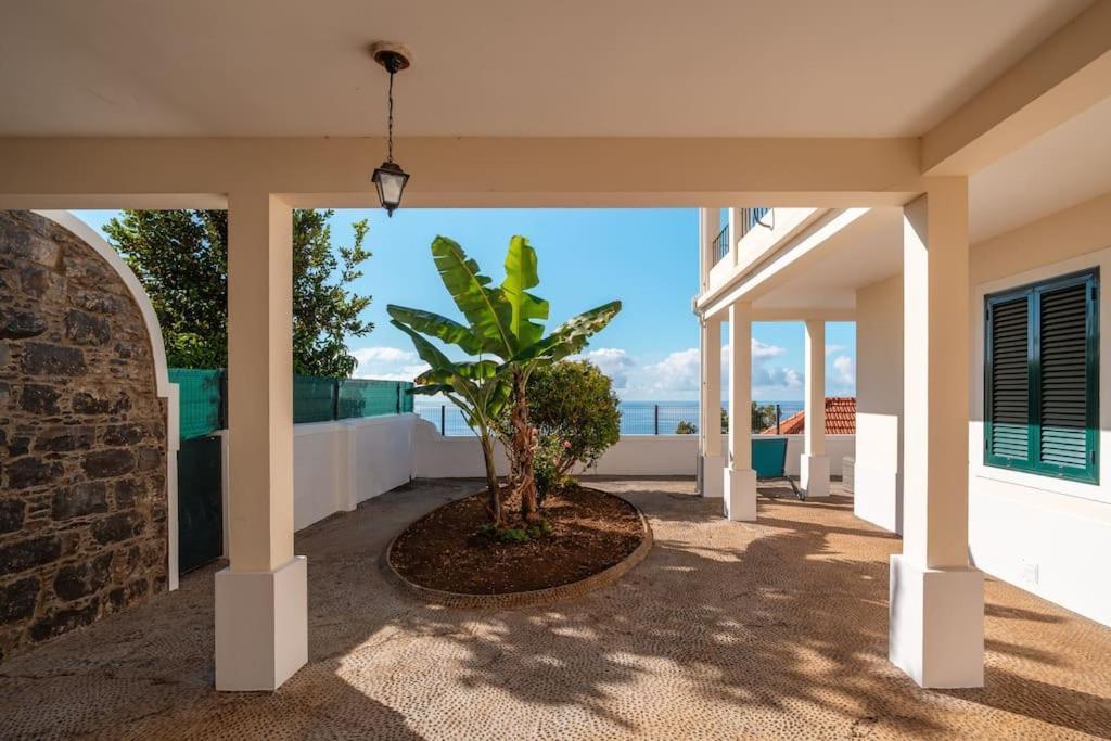 Villa Oasis Sea View - 3 Bedrooms Funchal (Madeira)
