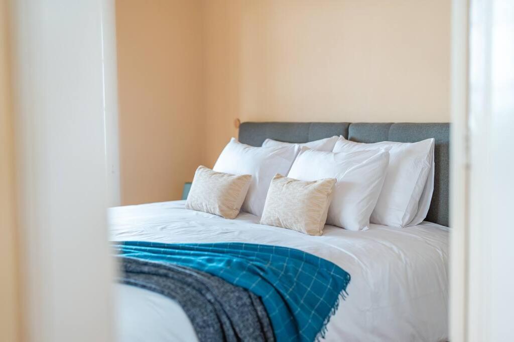 Oasis Sea View - 3 Bedrooms * Funchal (Madeira)