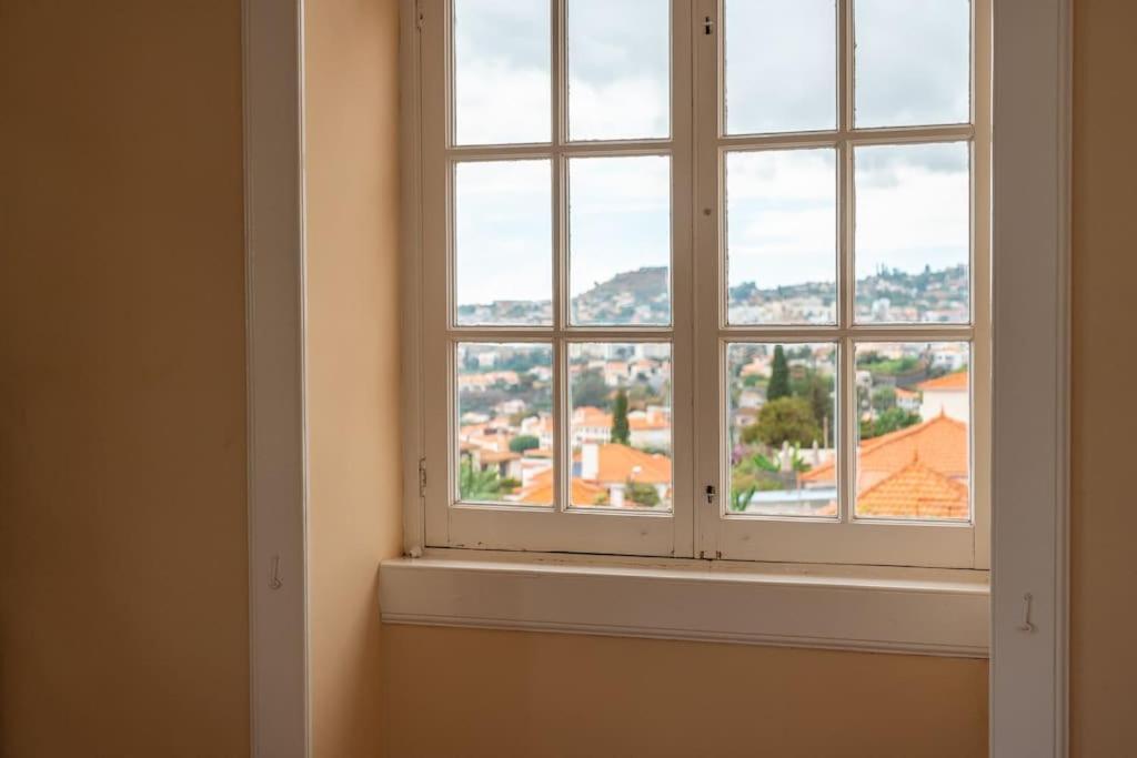 Villa Oasis Sea View - 3 Bedrooms