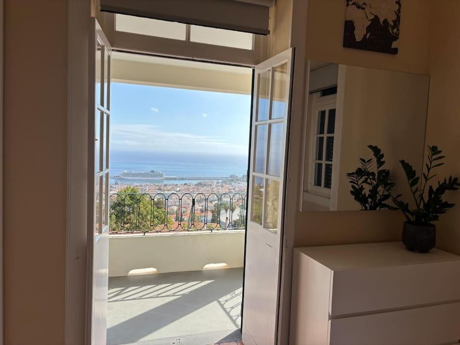 Oasis Sea View - 3 Bedrooms Villa *
