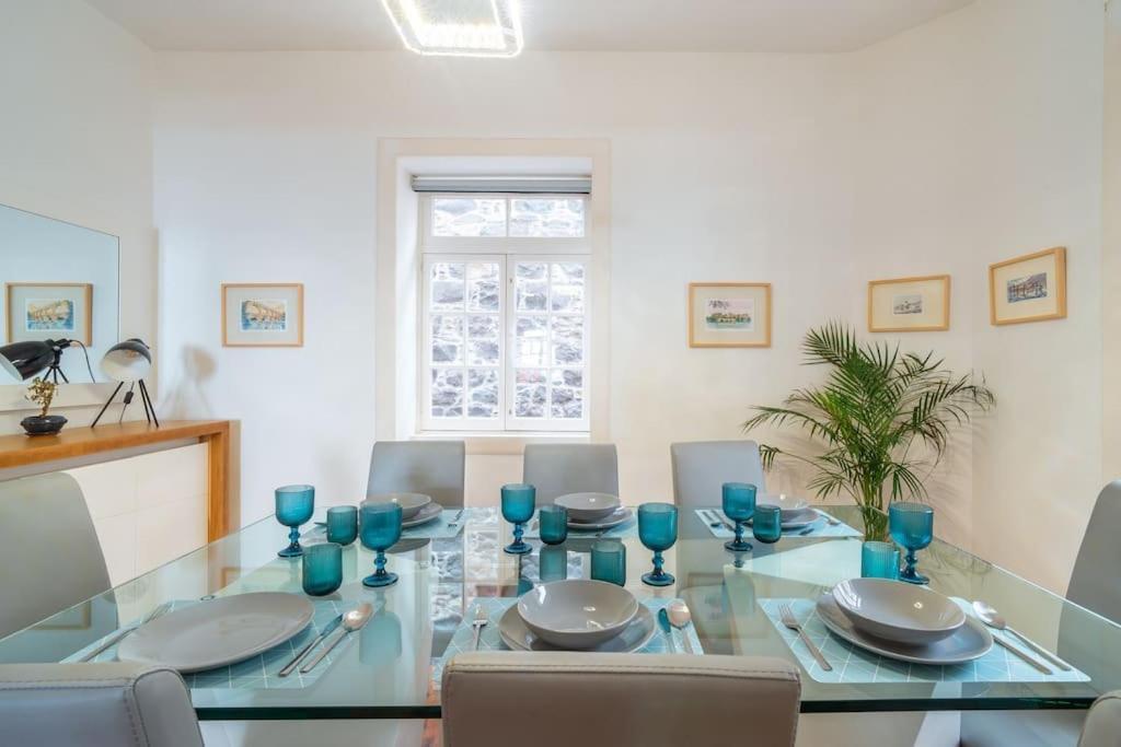 Oasis Sea View - 3 Bedrooms