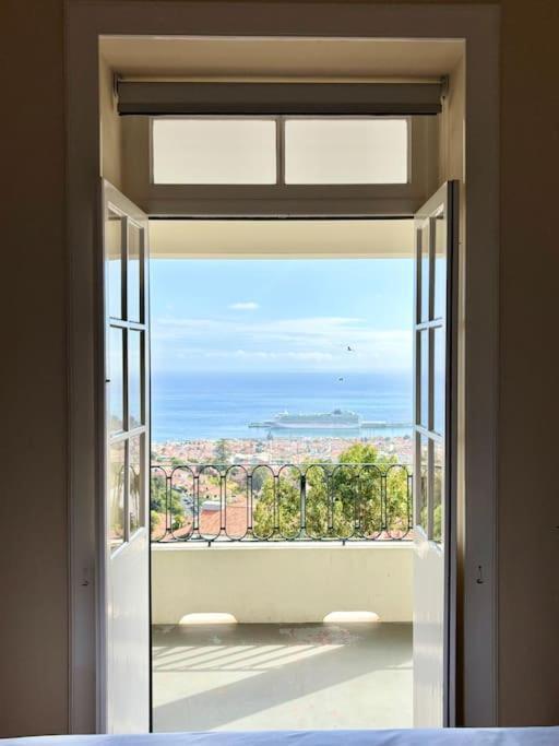 Villa Oasis Sea View - 3 Bedrooms *