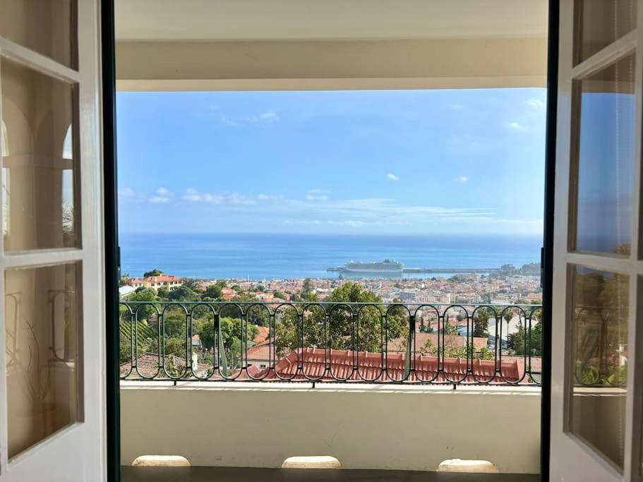 Oasis Sea View - 3 Bedrooms