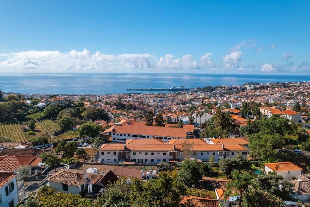 Oasis Sea View - 3 Bedrooms Funchal (Madeira)