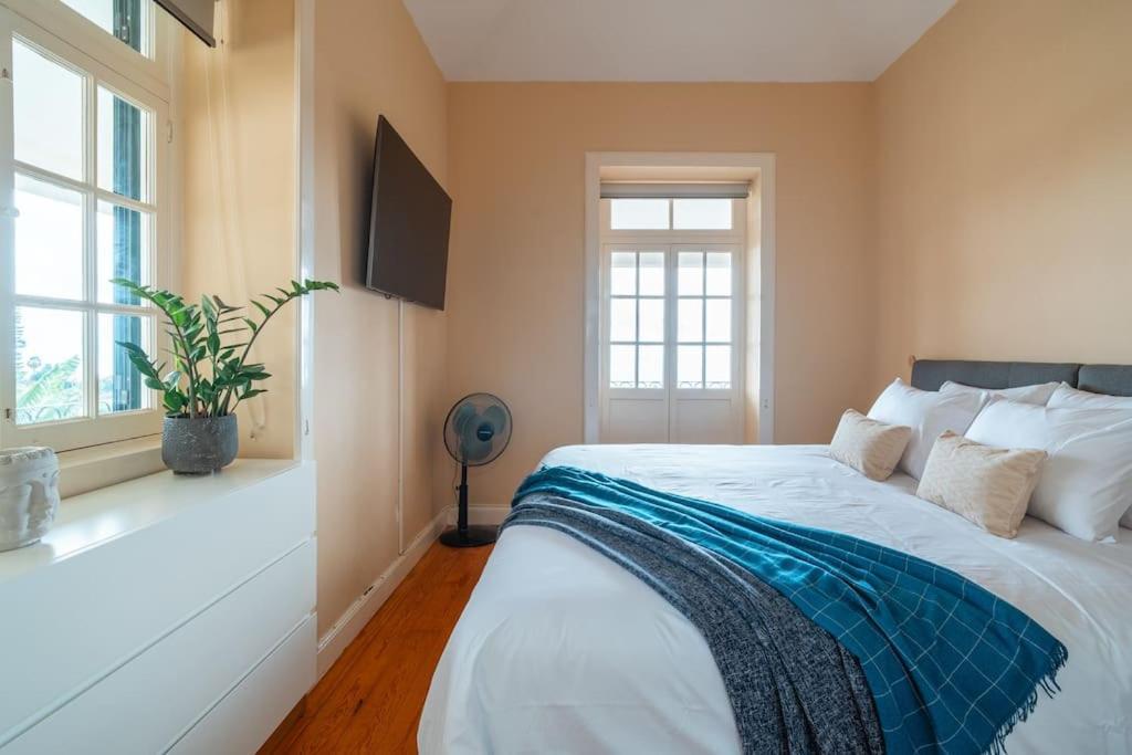 Oasis Sea View - 3 Bedrooms * Funchal (Madeira)