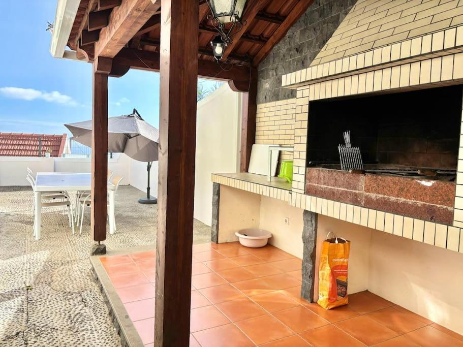 Villa Oasis Sea View - 3 Bedrooms Funchal (Madeira)