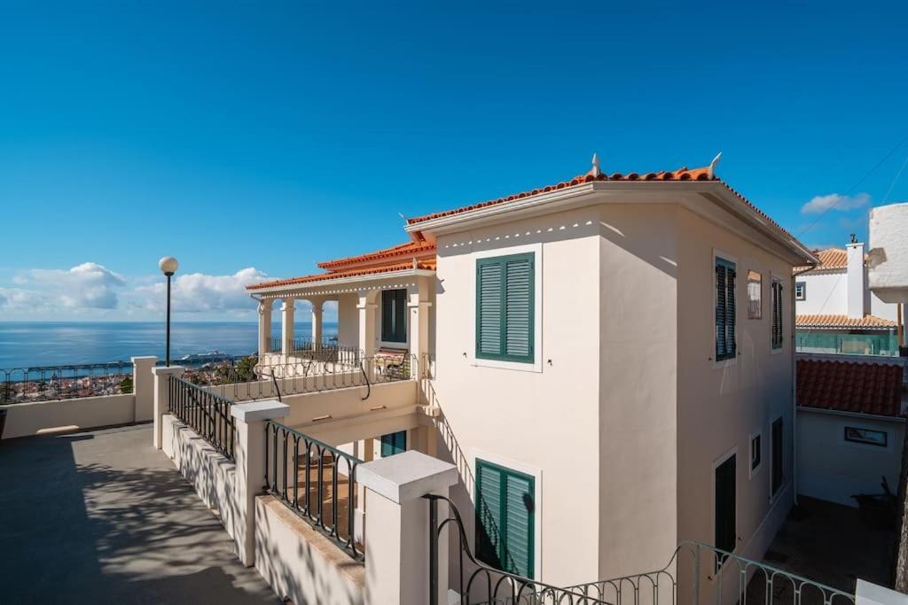 Oasis Sea View - 3 Bedrooms