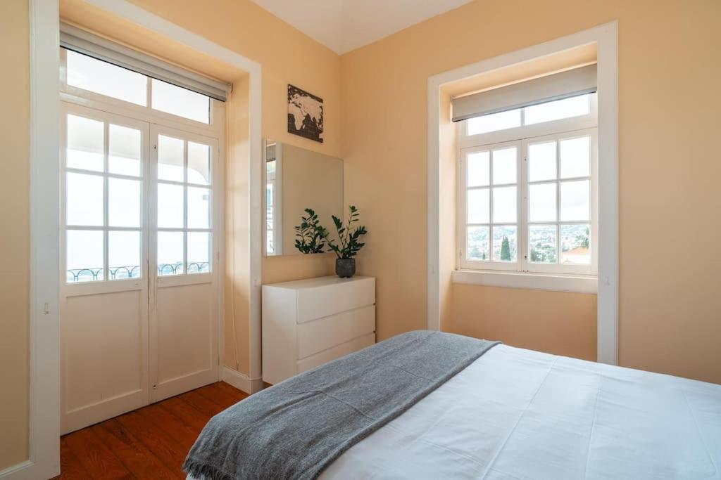 Villa Oasis Sea View - 3 Bedrooms *