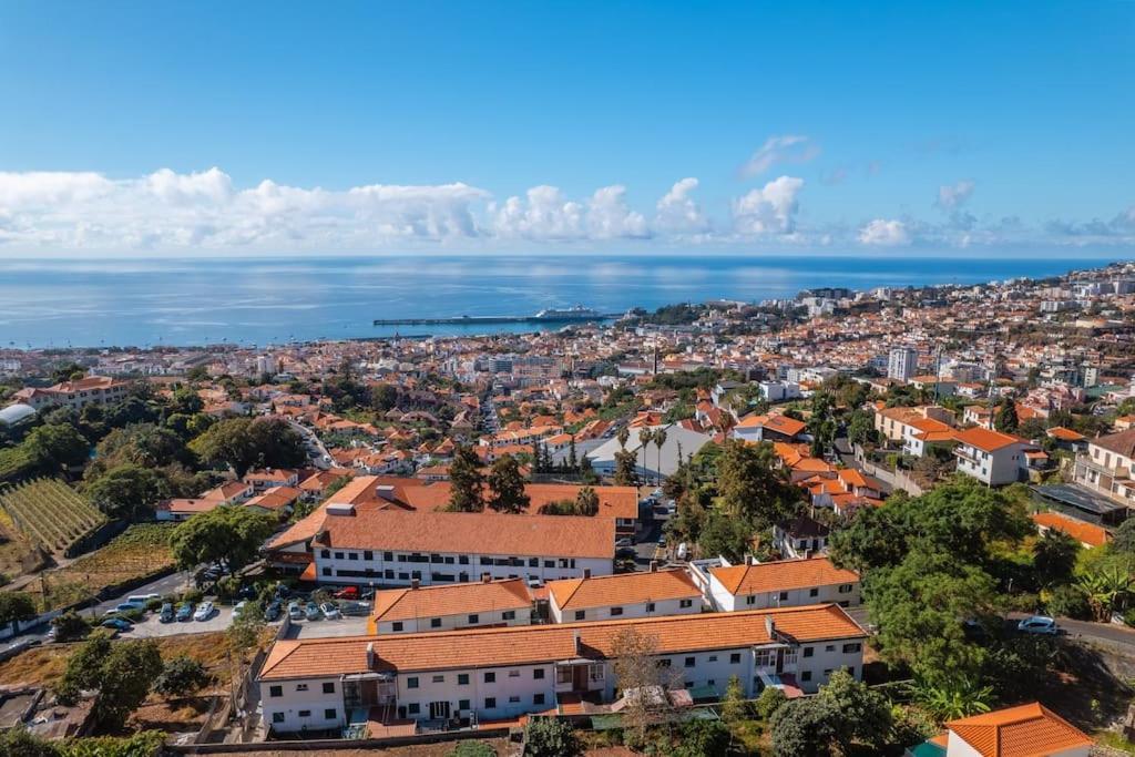 Oasis Sea View - 3 Bedrooms * Funchal (Madeira)