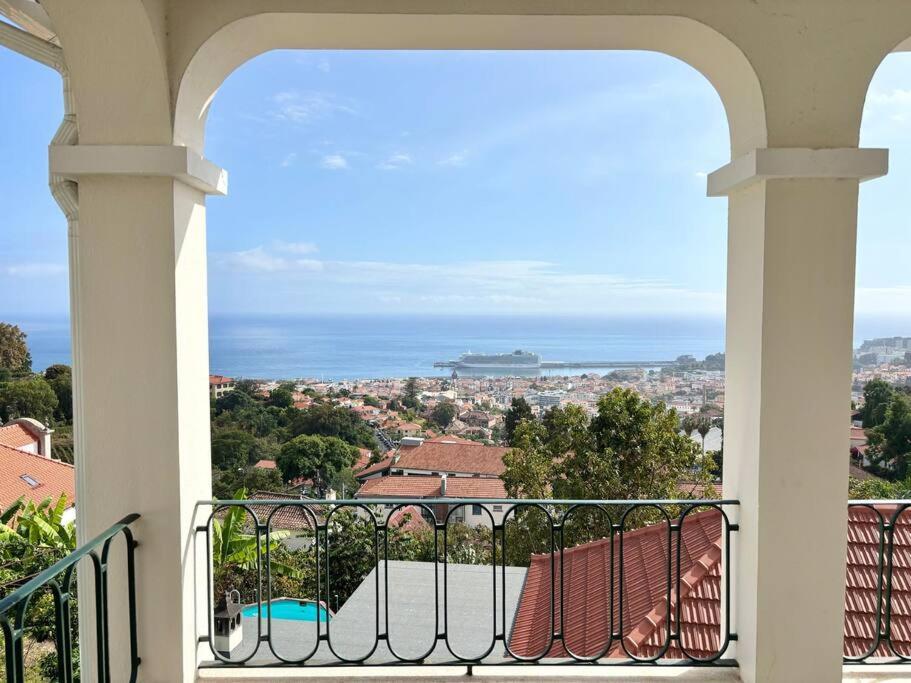 Oasis Sea View - 3 Bedrooms *