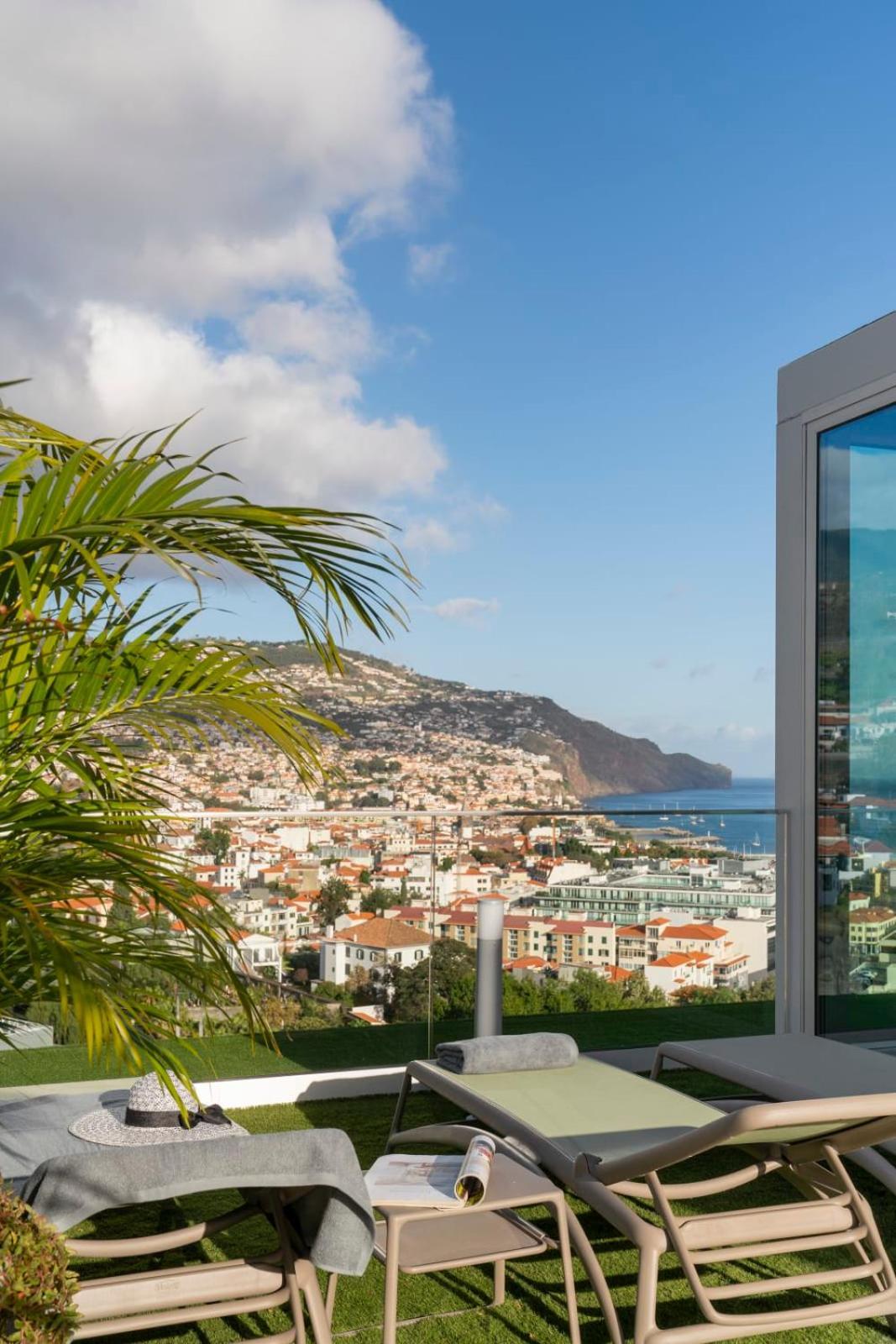 Apartment Maravilhas Ii By An Island Funchal (Madeira)