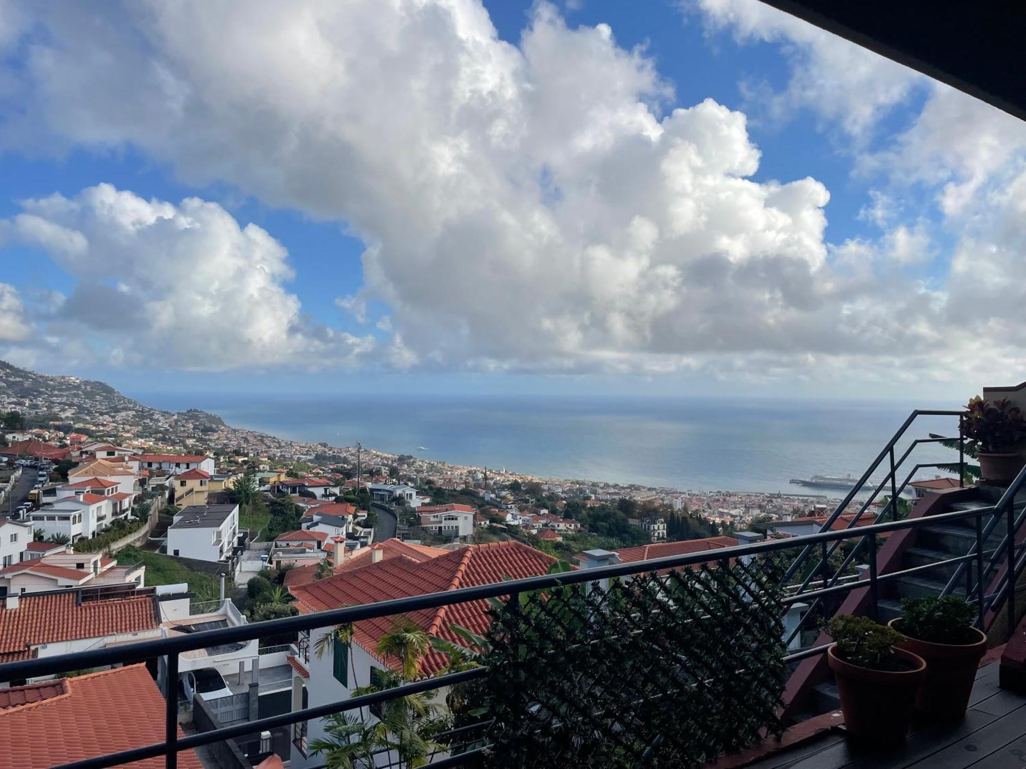 Camacho * Funchal (Madeira)