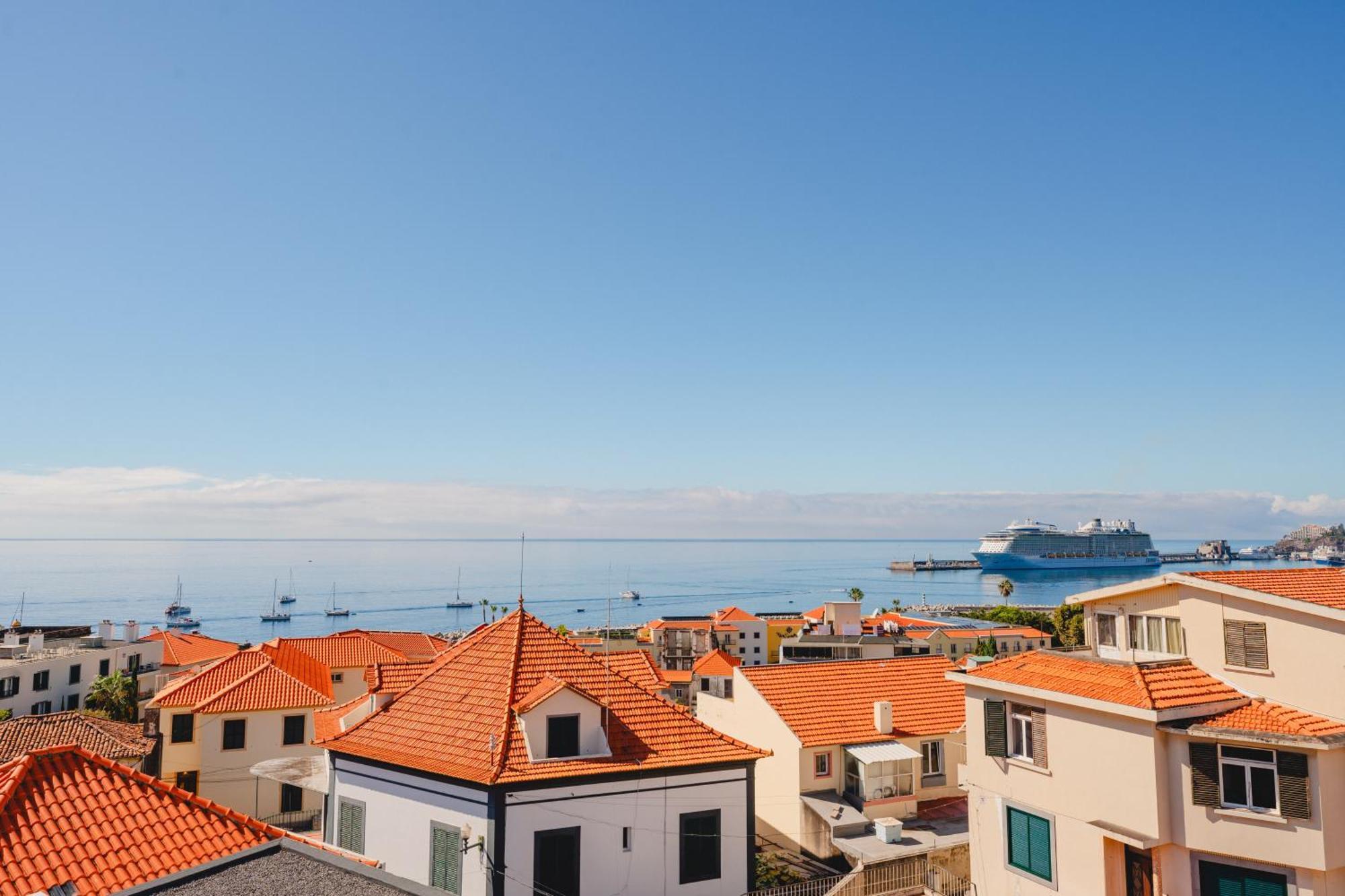 Flh A Quinta Do Conde Flat Ii Apartamento *