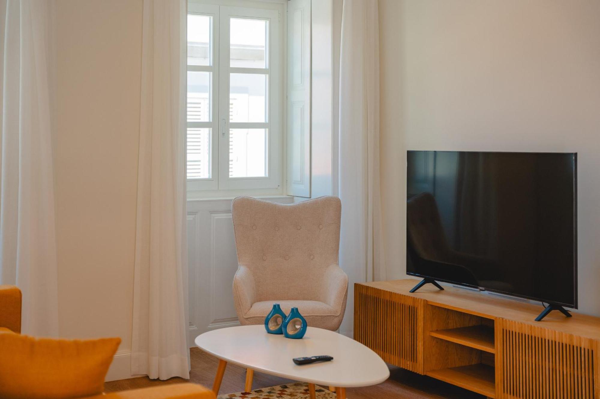 Apartamento Flh A Quinta Do Conde Flat Ii *