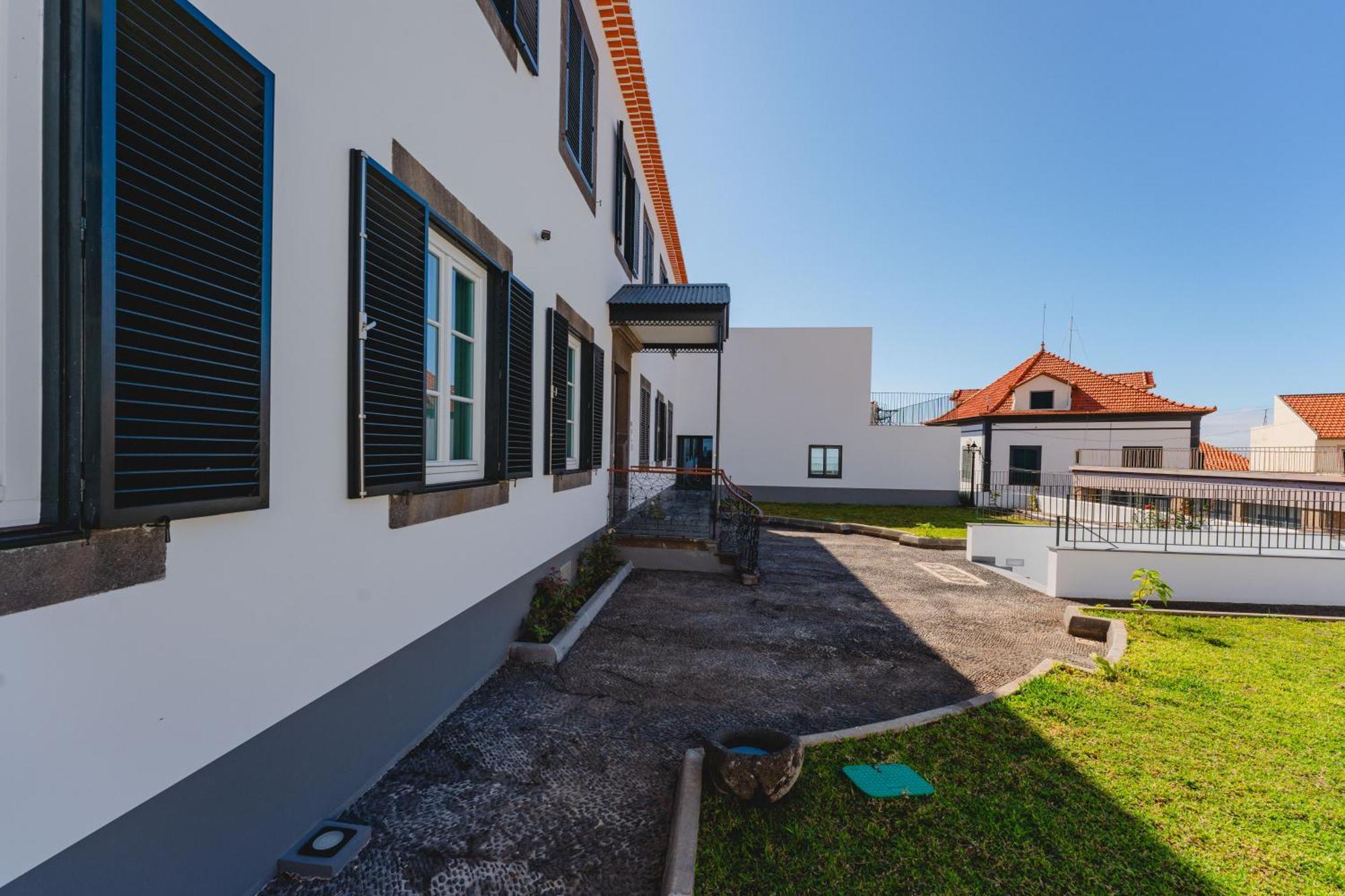 Flh A Quinta Do Conde Flat Ii Apartamento Funchal (Madeira)