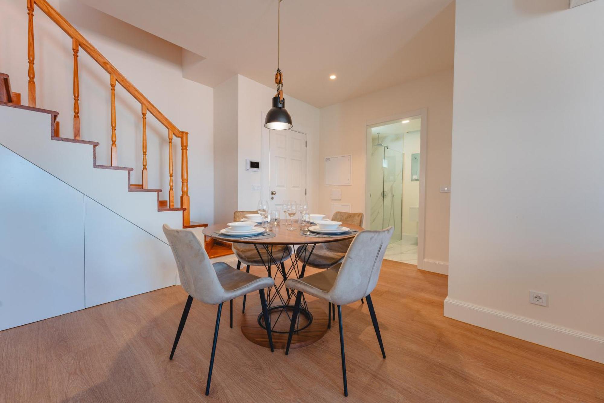 Flh A Quinta Do Conde Flat Ii * Funchal (Madeira)