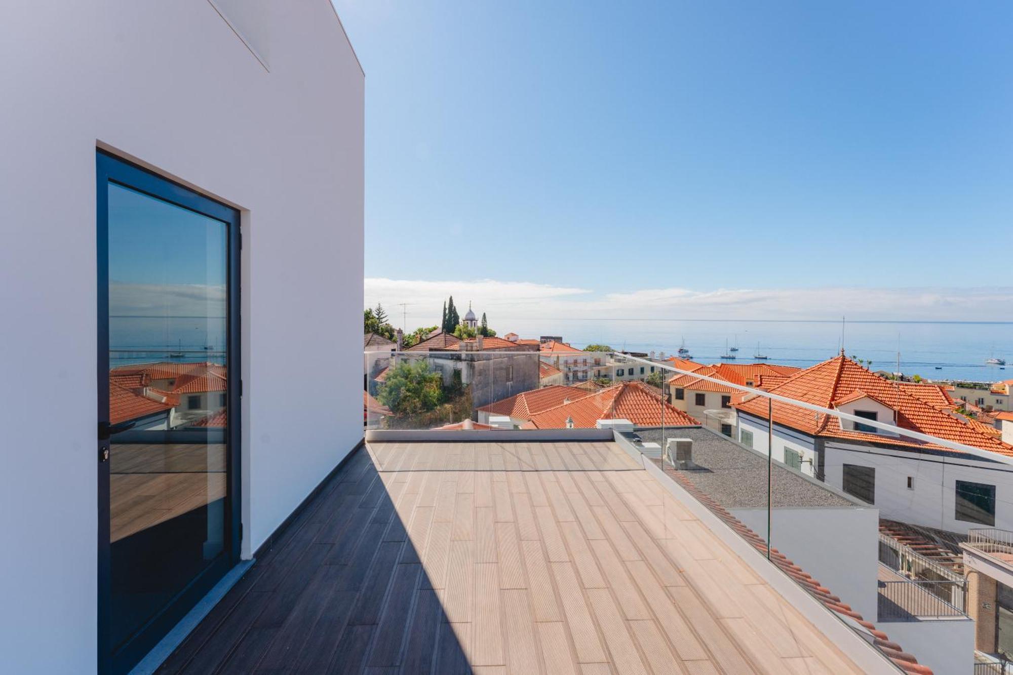 Flh A Quinta Do Conde Flat Ii Apartamento