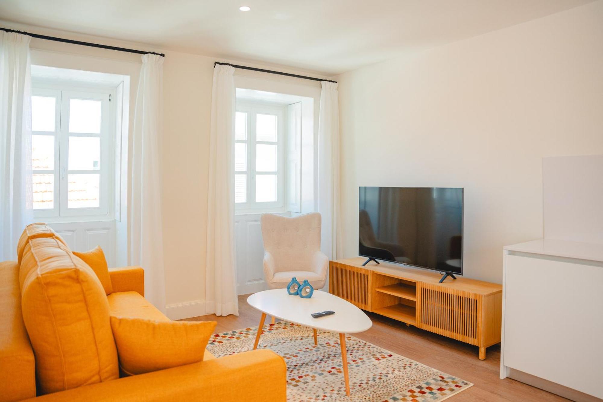 Flh A Quinta Do Conde Flat Ii * Funchal (Madeira)