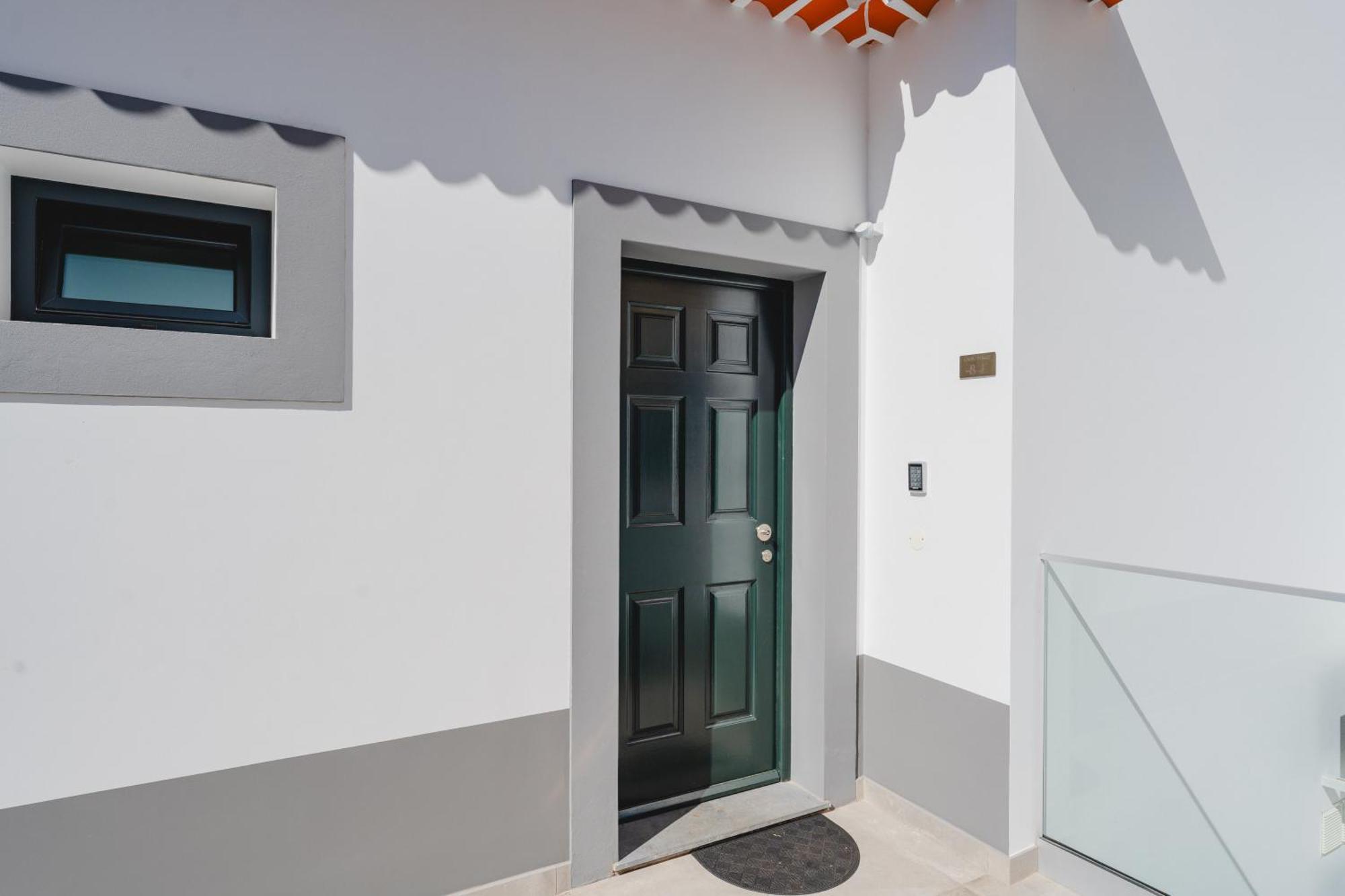 Flh A Quinta Do Conde Flat Ii Apartamento *