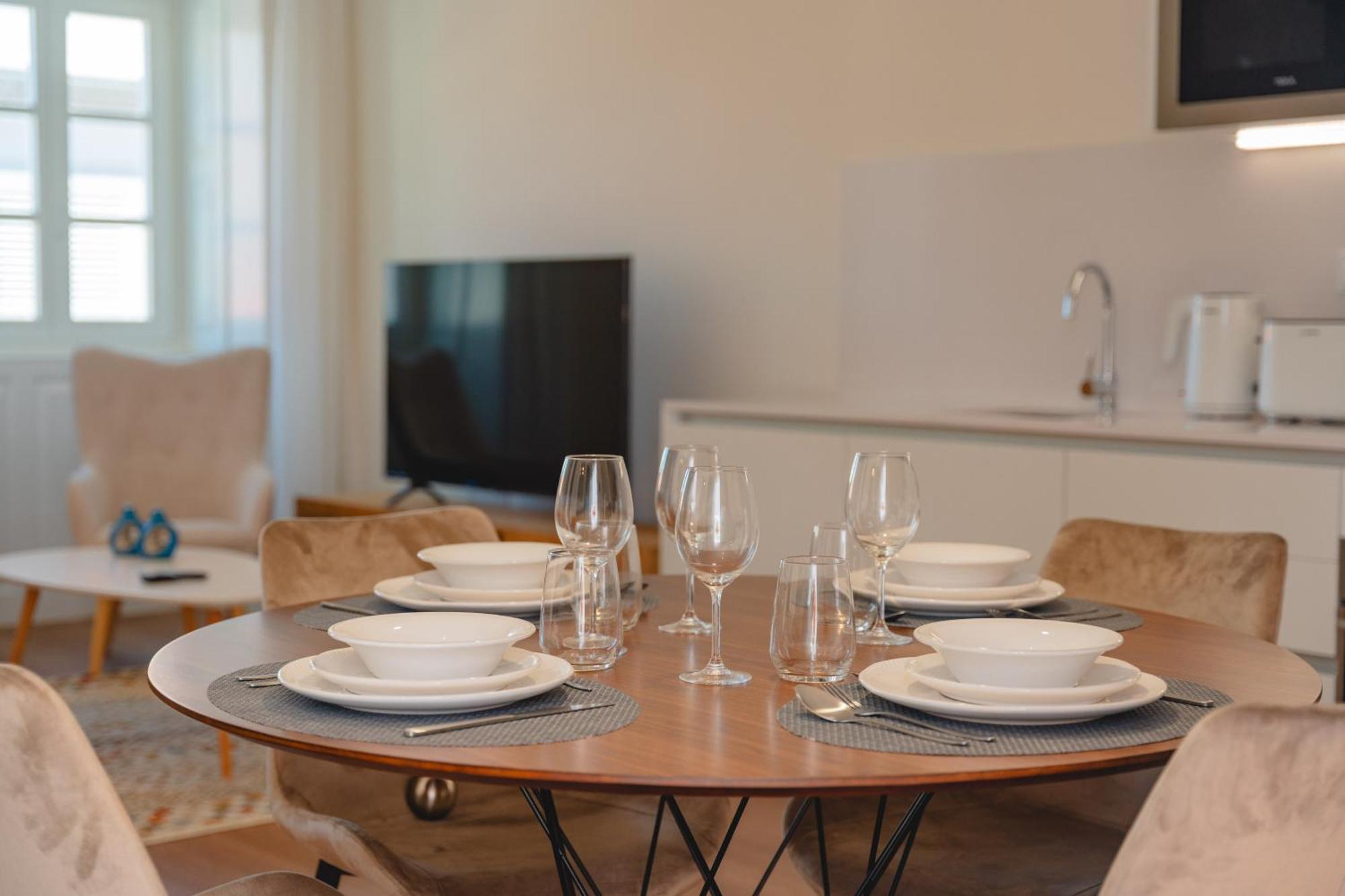 Flh A Quinta Do Conde Flat Ii Apartamento Funchal (Madeira)