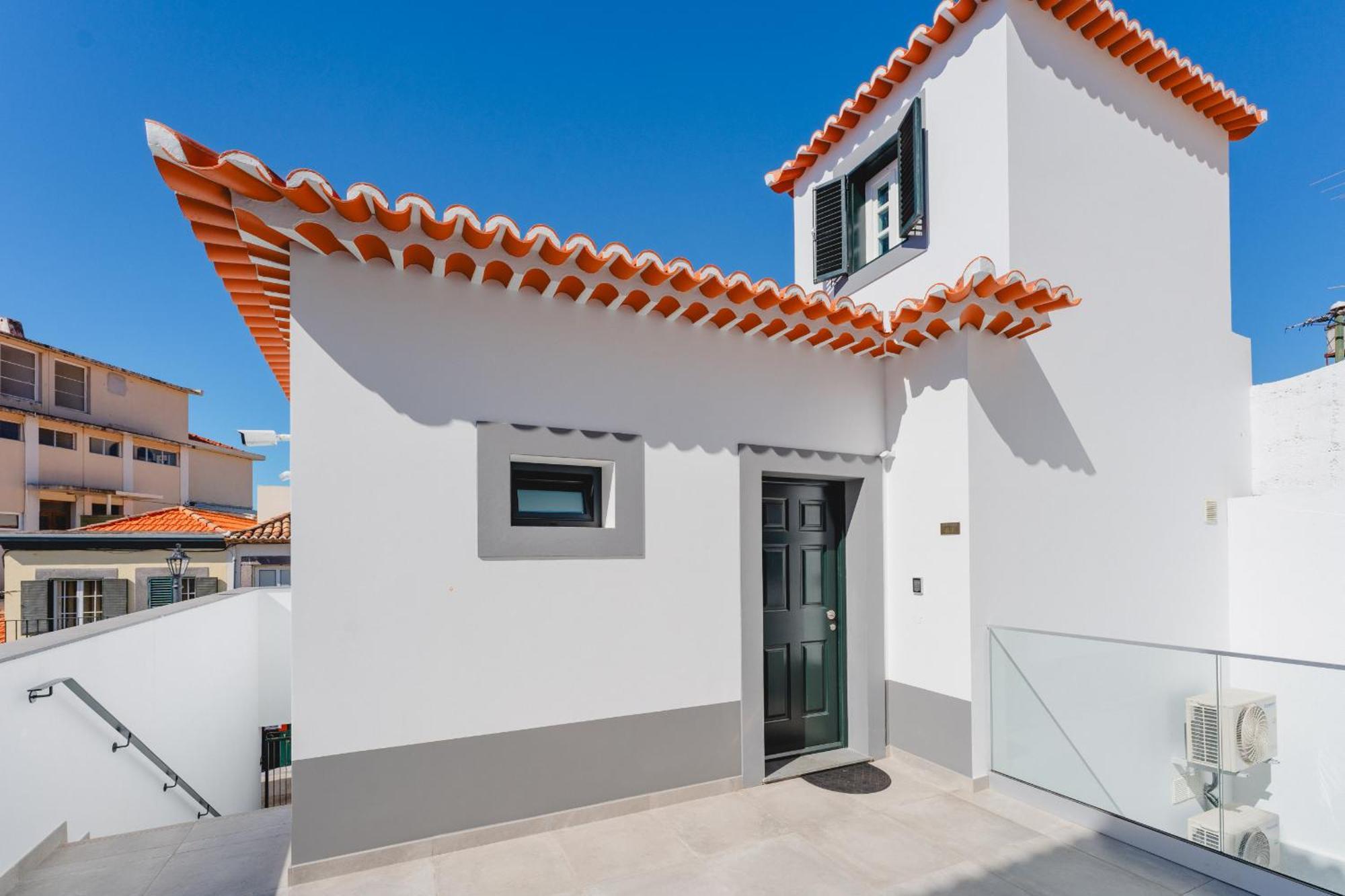 Flh A Quinta Do Conde Flat Ii *