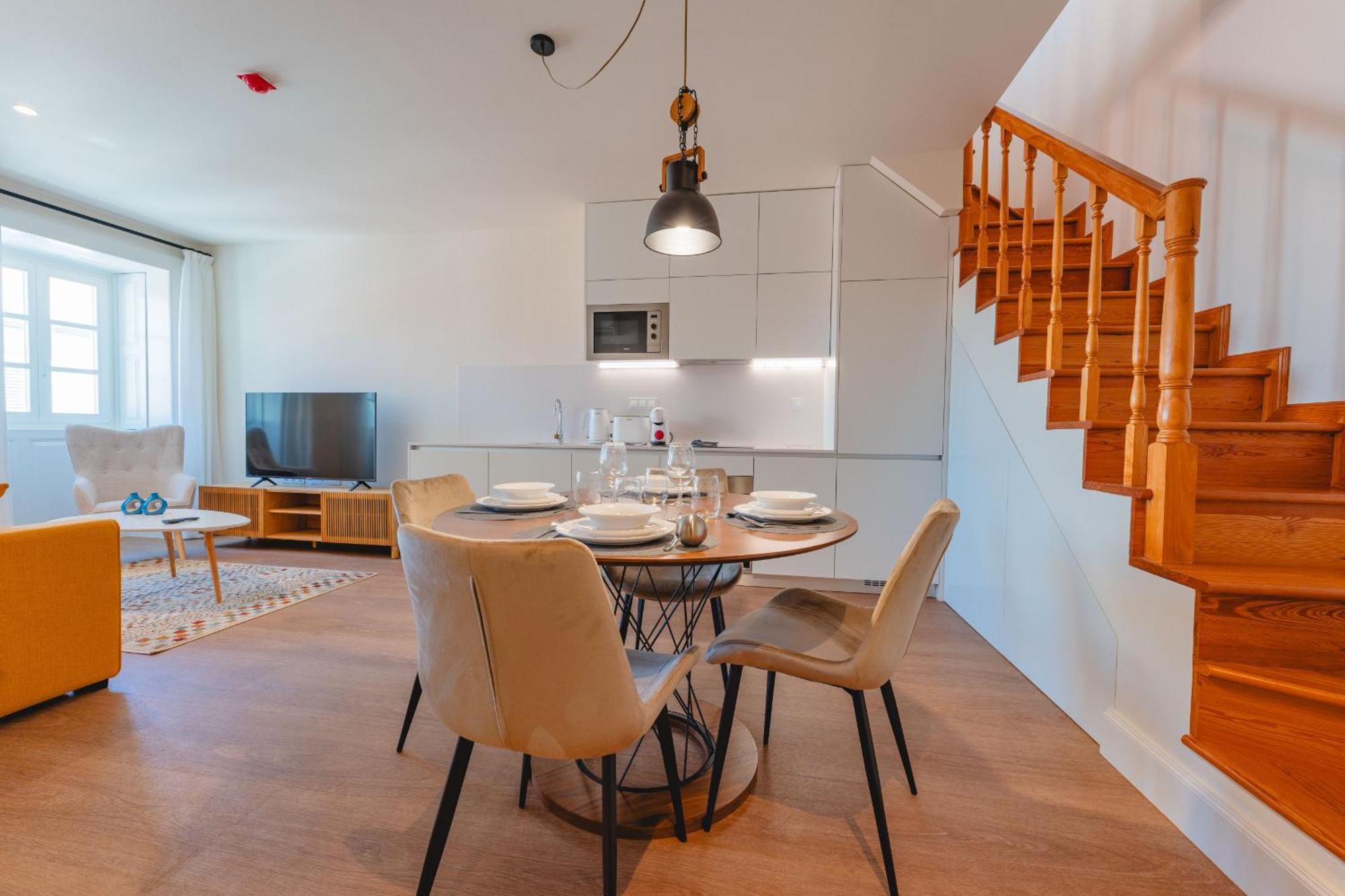 Flh A Quinta Do Conde Flat Ii Apartamento