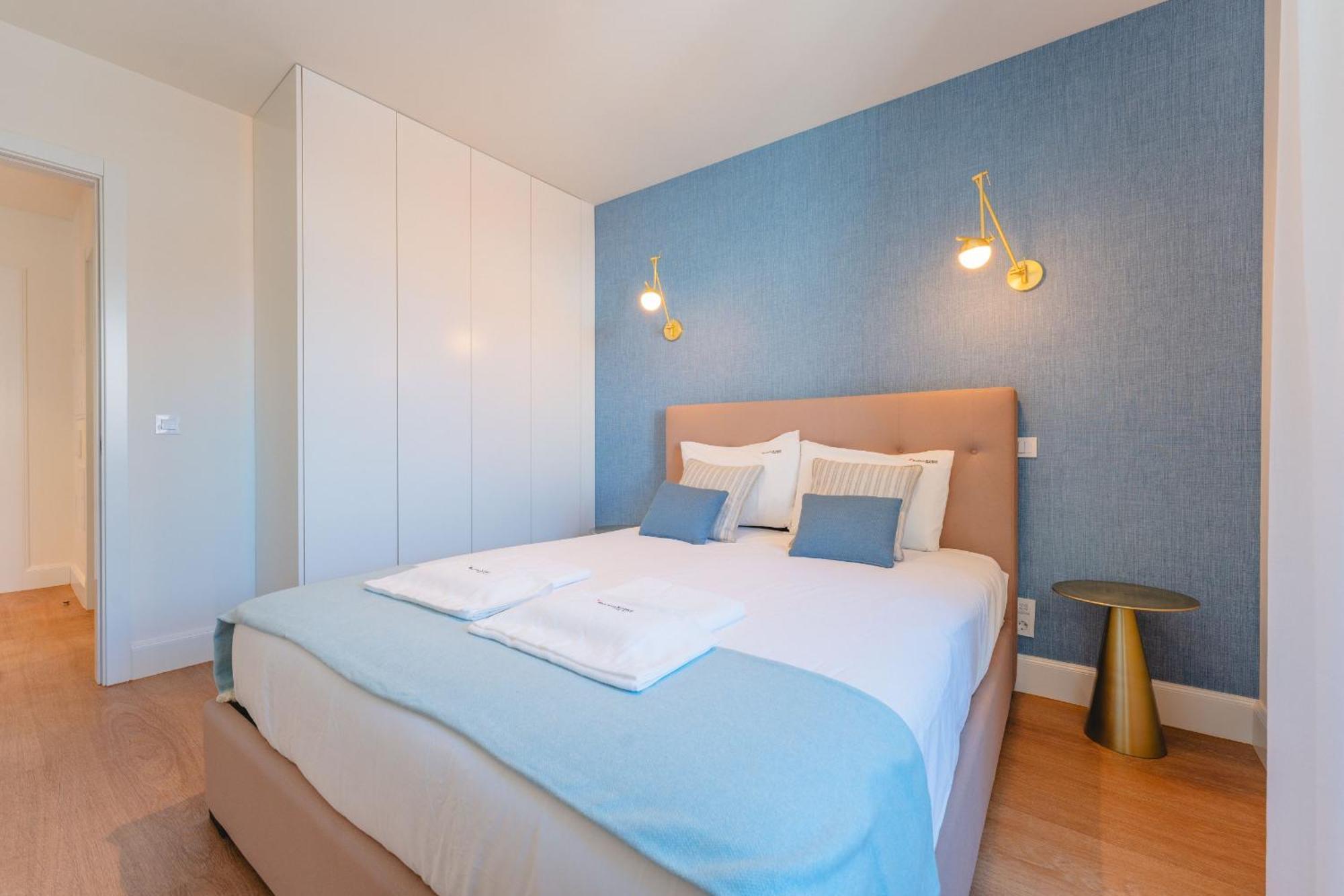 Apartamento Flh A Quinta Do Conde Flat Ii