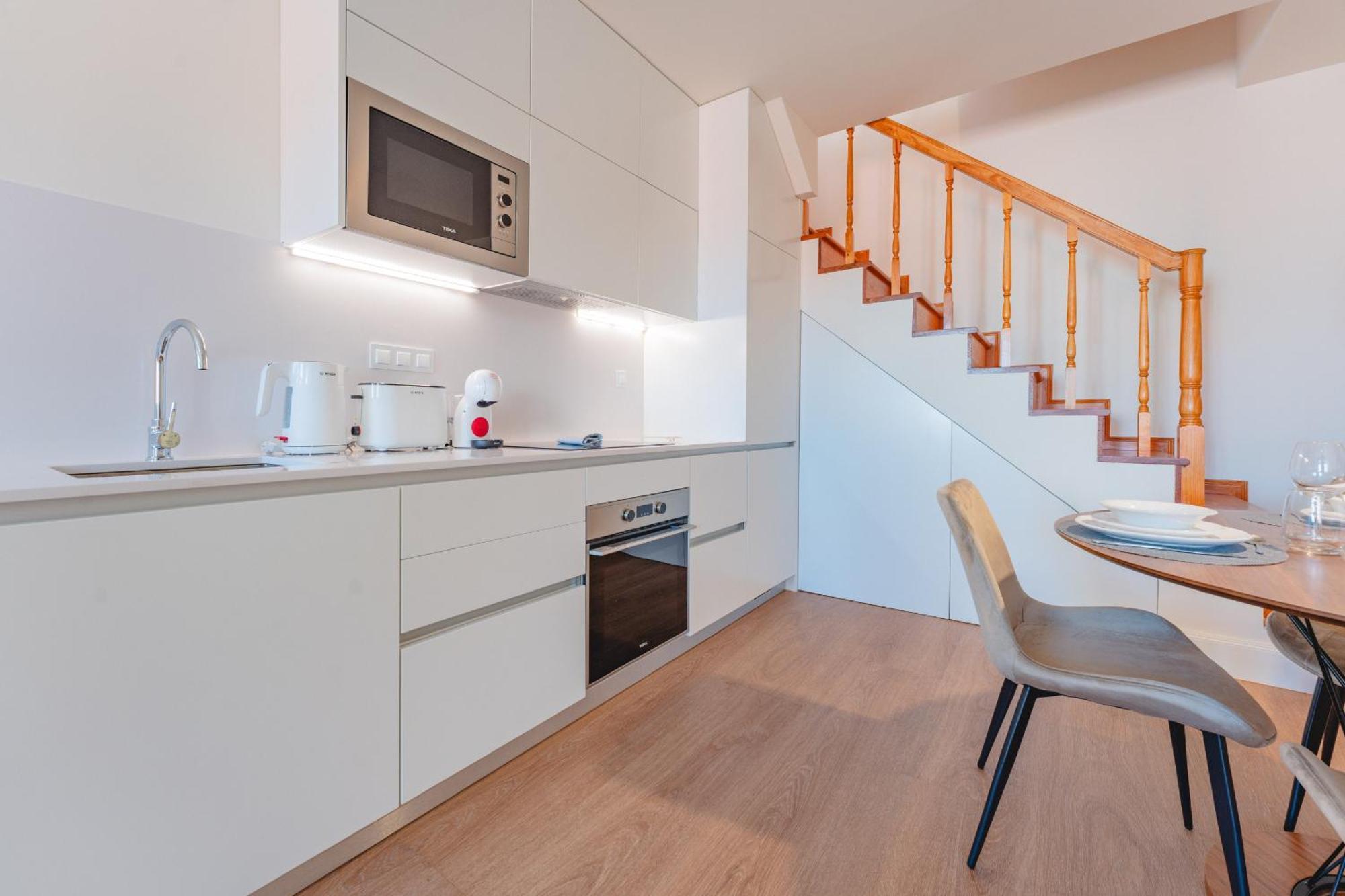 Flh A Quinta Do Conde Flat Ii Apartamento