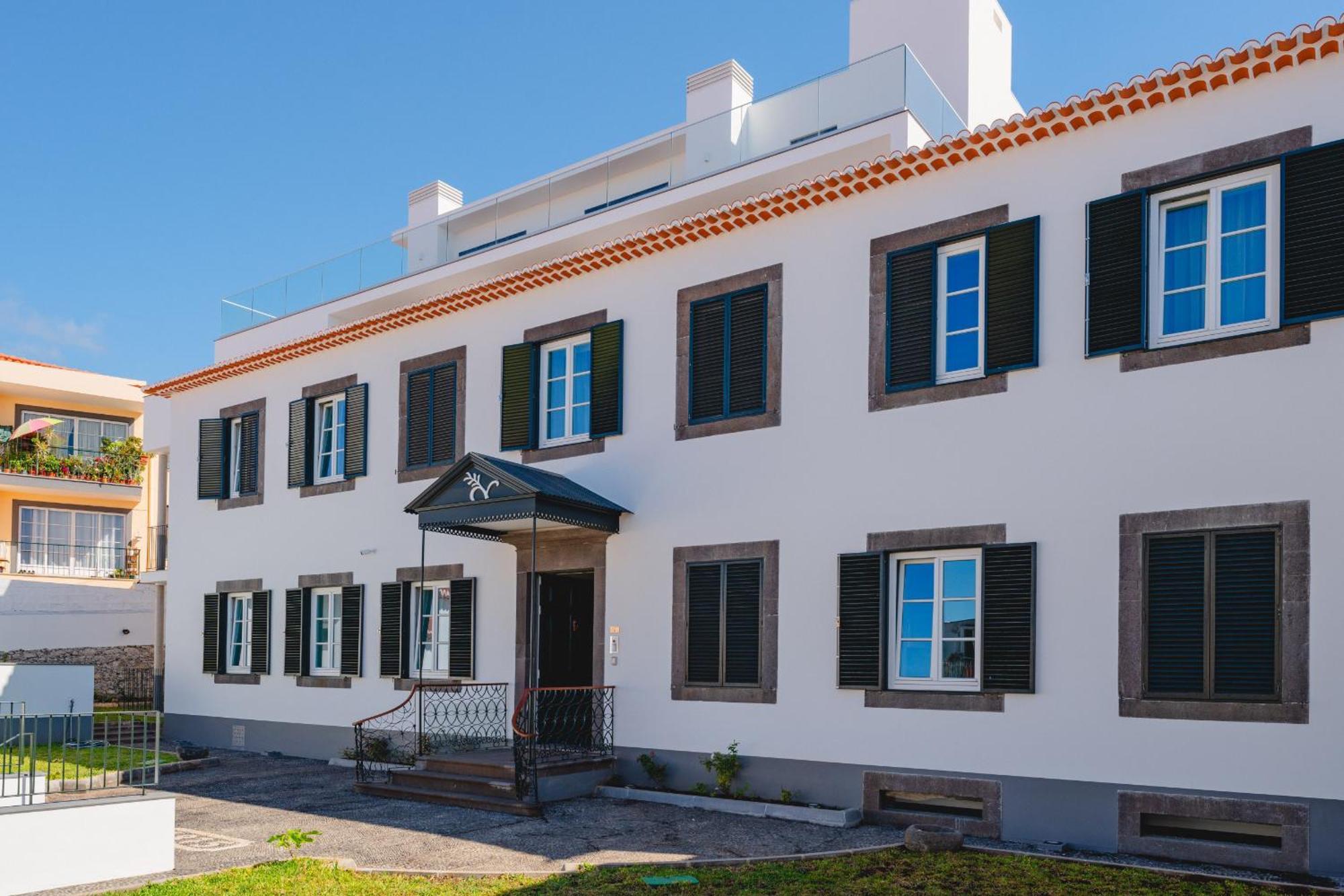 Flh A Quinta Do Conde Flat Ii Apartamento