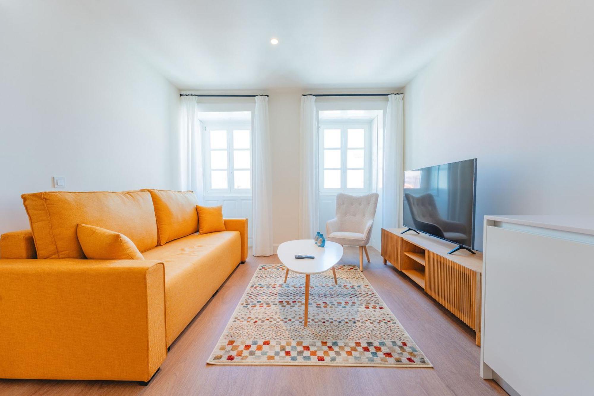 Flh A Quinta Do Conde Flat Ii Apartamento Funchal (Madeira)